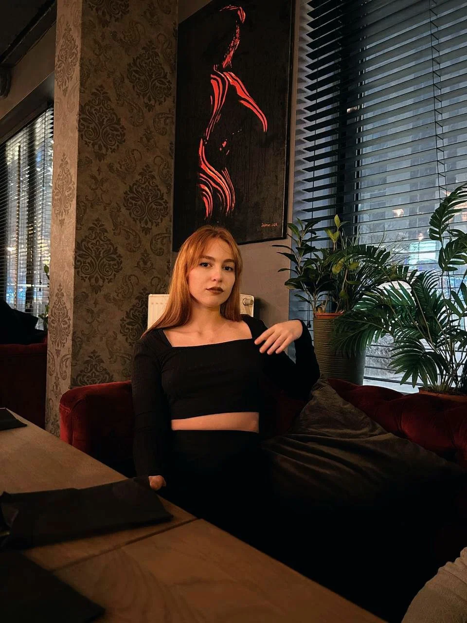 XXX Porn Photo of Nude Mia_Madden 23