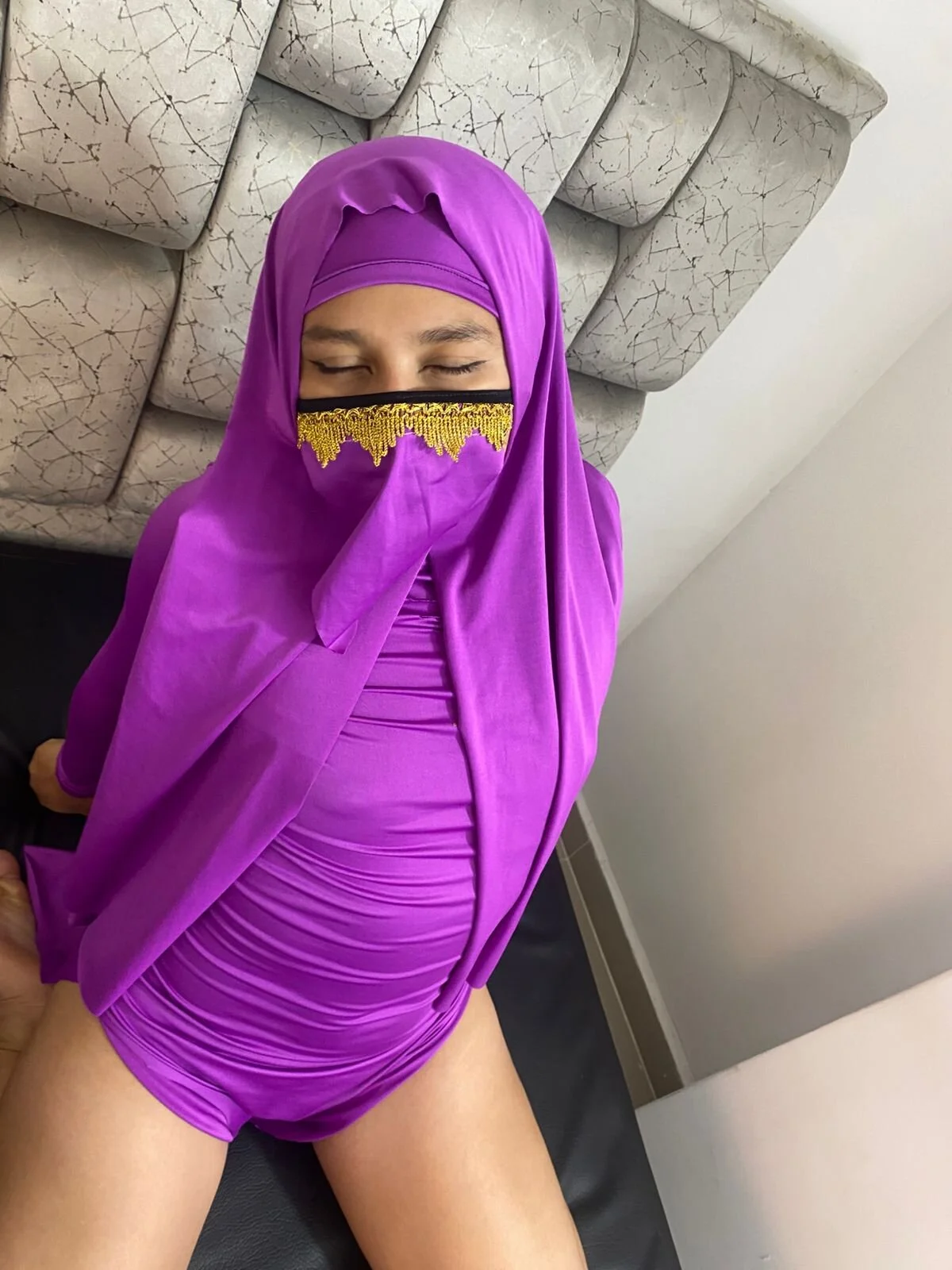 XXX Porn Photo of Nude LaylaTemptMe 17