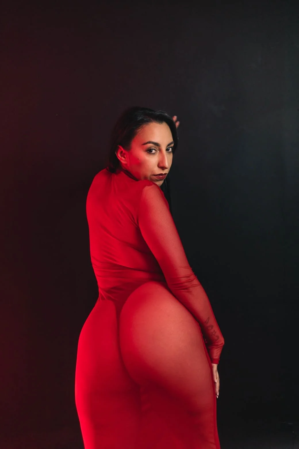 XXX Porn Photo of Nude Miss_norway 1