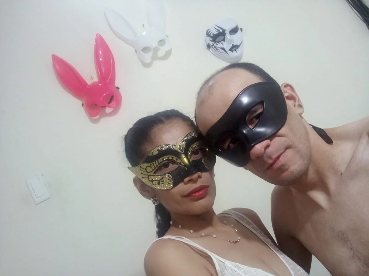 XXX Porn Photo of Nude coplehot27 100