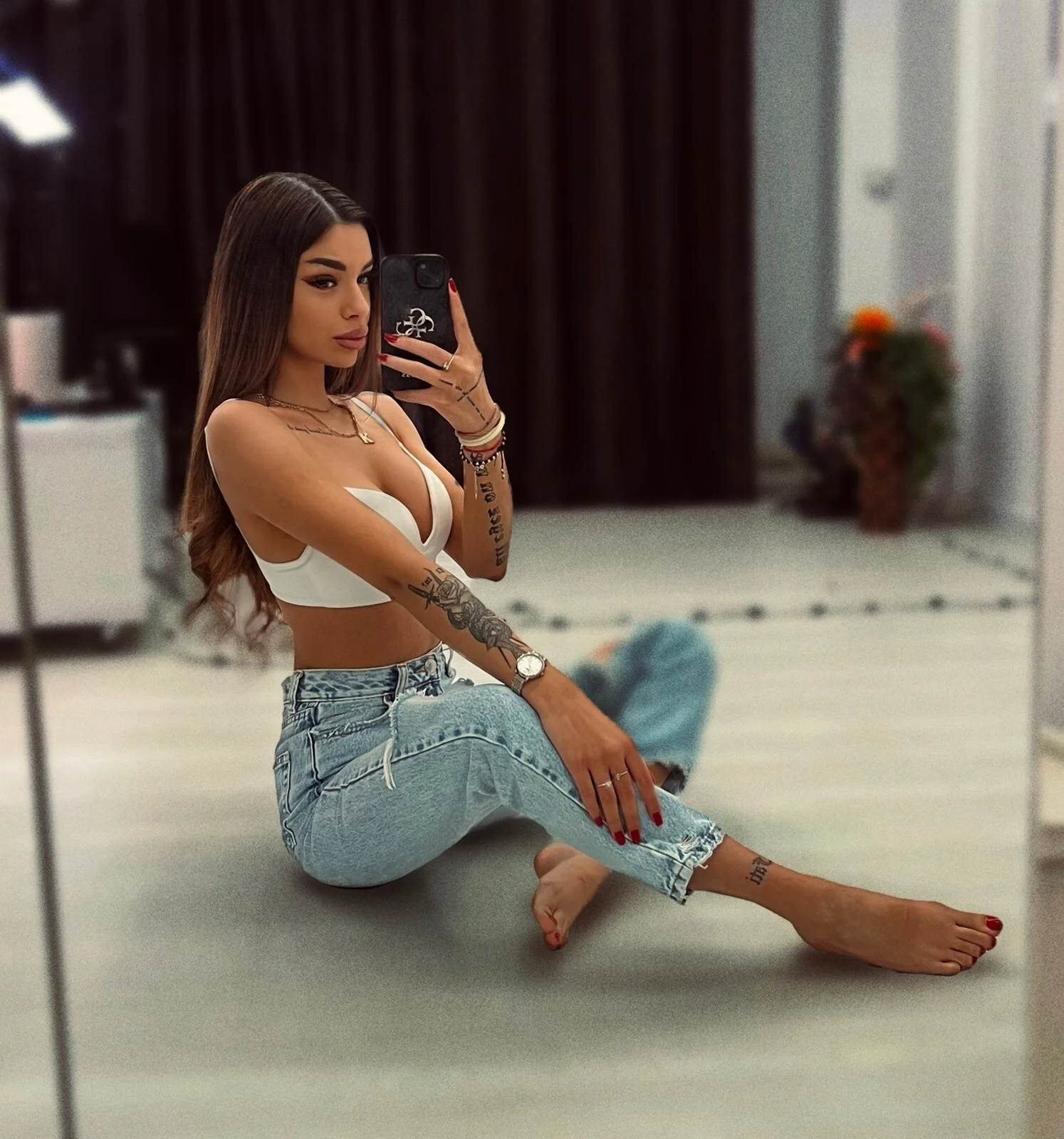 XXX Porn Photo of Nude jelly__beanss 71