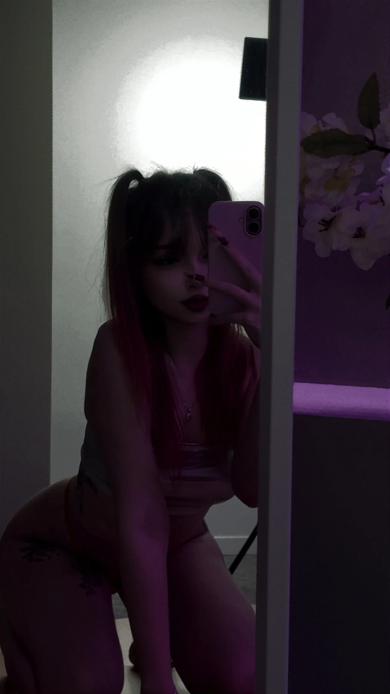 XXX Porn Photo of Nude SweetCandyDoll 1