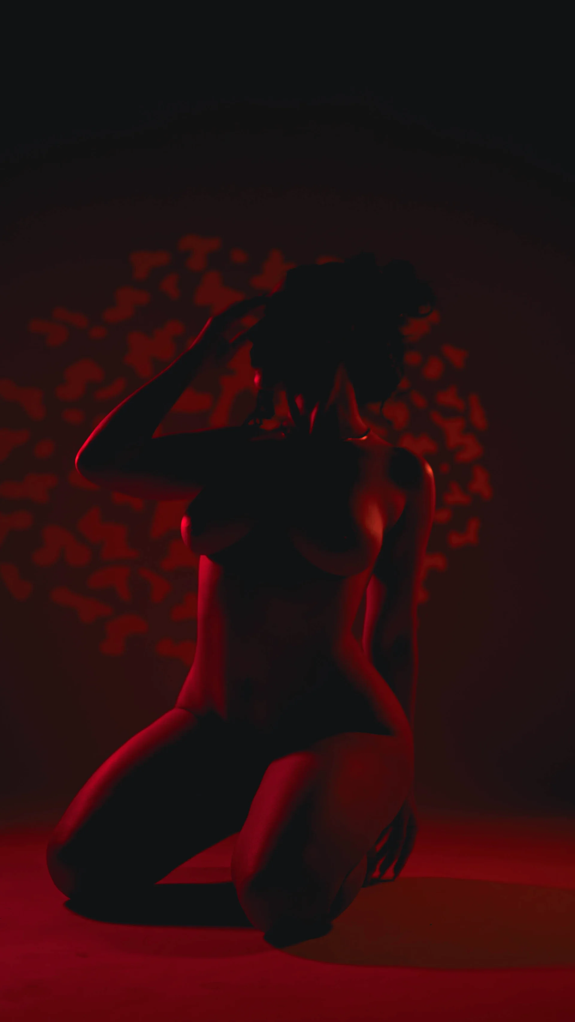 XXX Porn Photo of Nude Victoria_Watsson 350