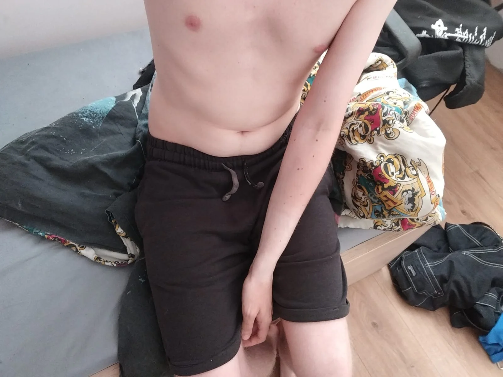 XXX Porn Photo of Nude twinkgejgdansk 27