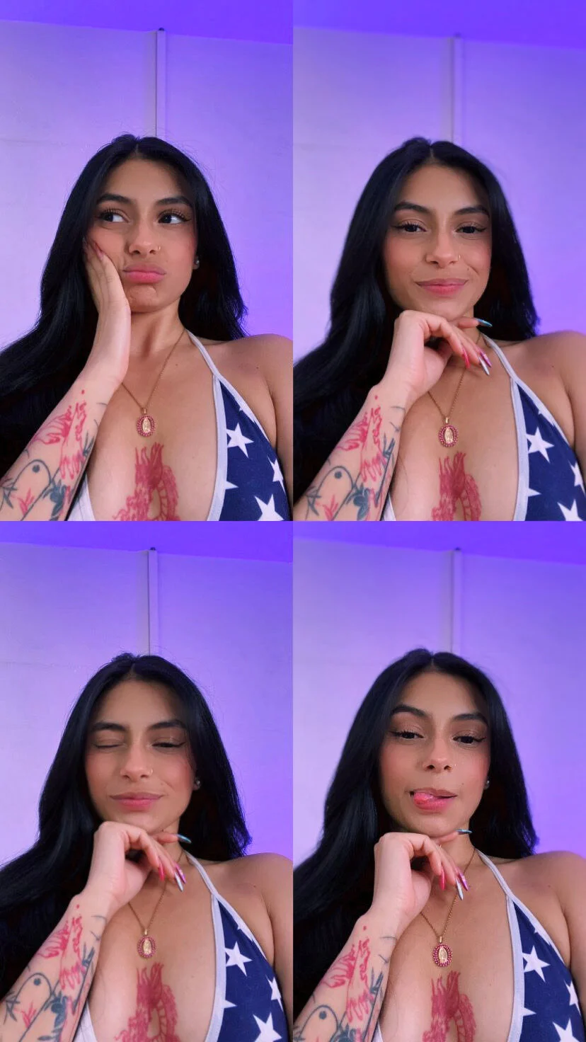 XXX Porn Photo of Nude lilith_petit_ 7