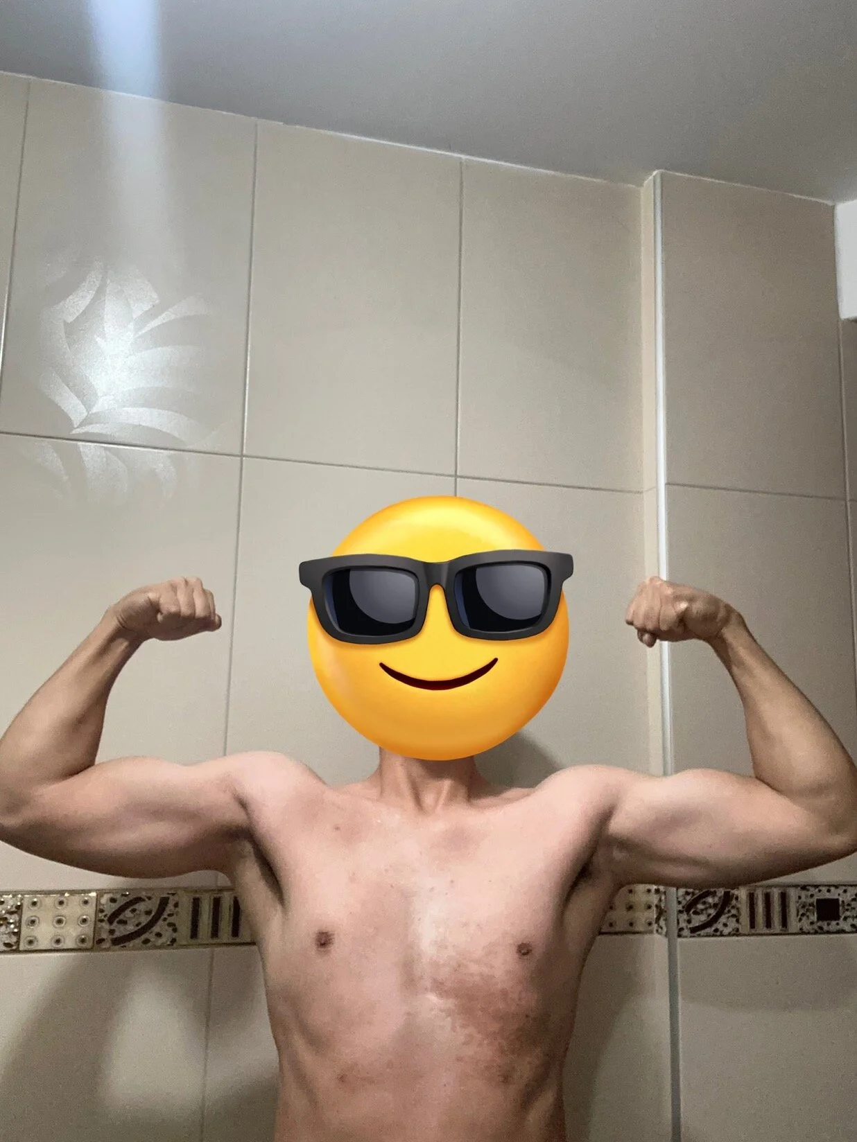 XXX Porn Photo of Nude Jose_Blessed 1