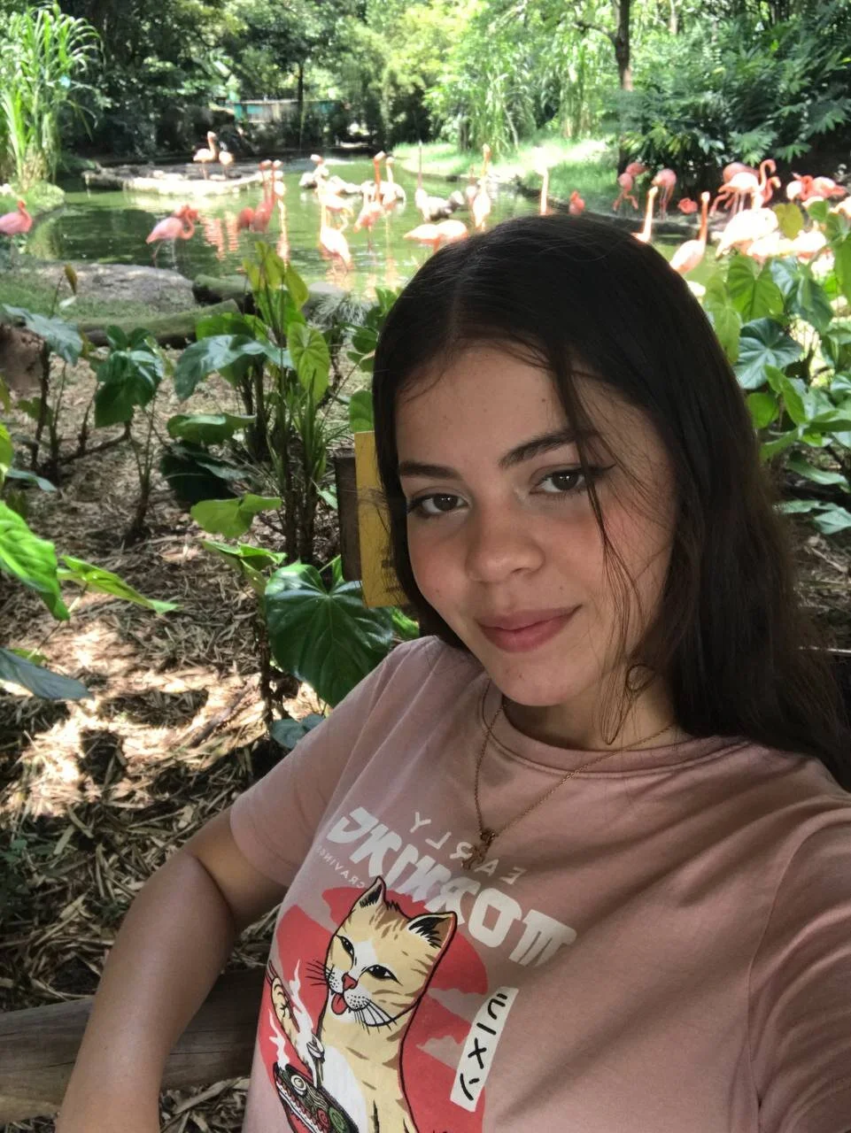 XXX Porn Photo of Nude barbara_tv 11