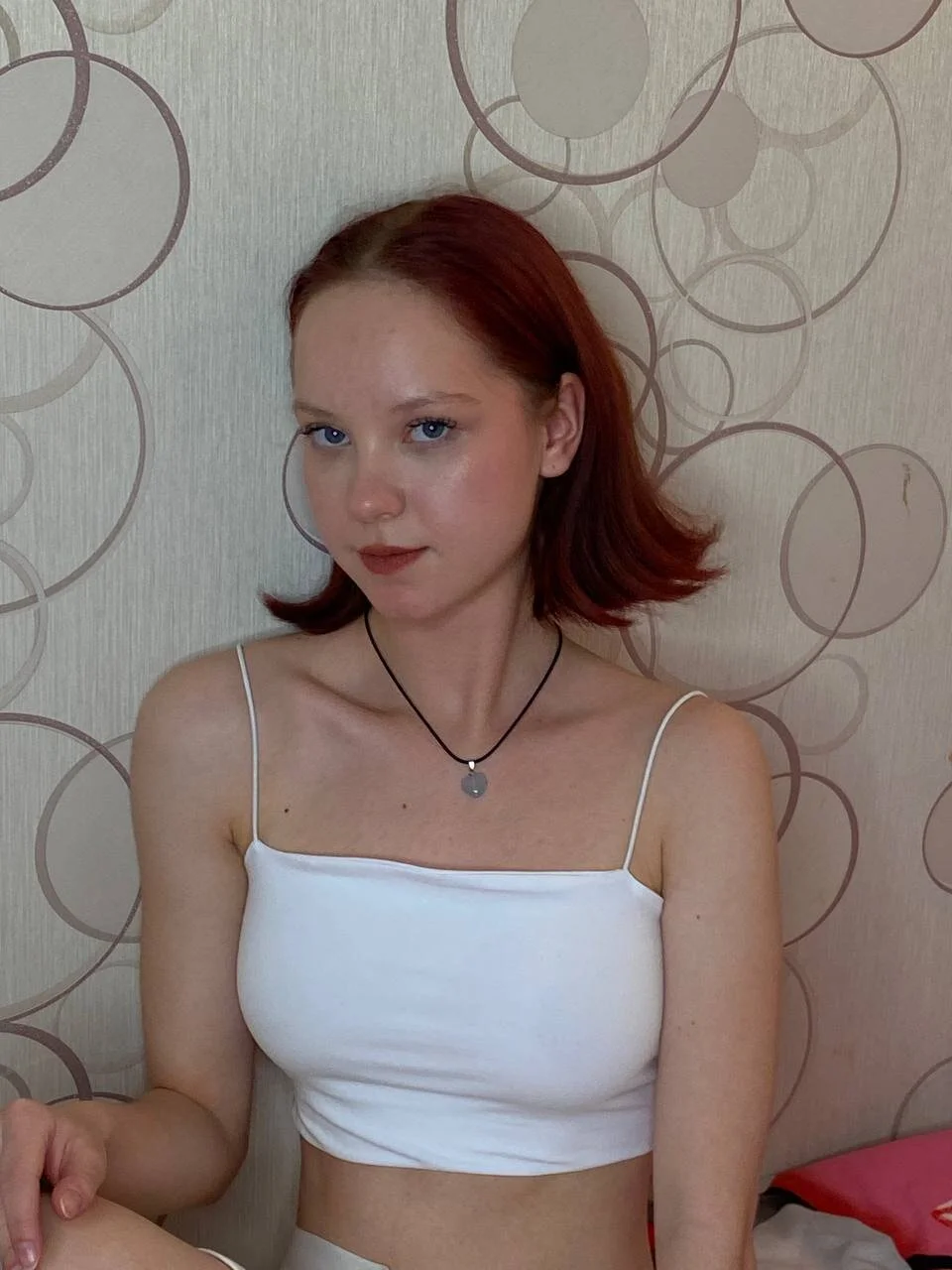 XXX Porn Photo of Nude MaisieStarlight 90