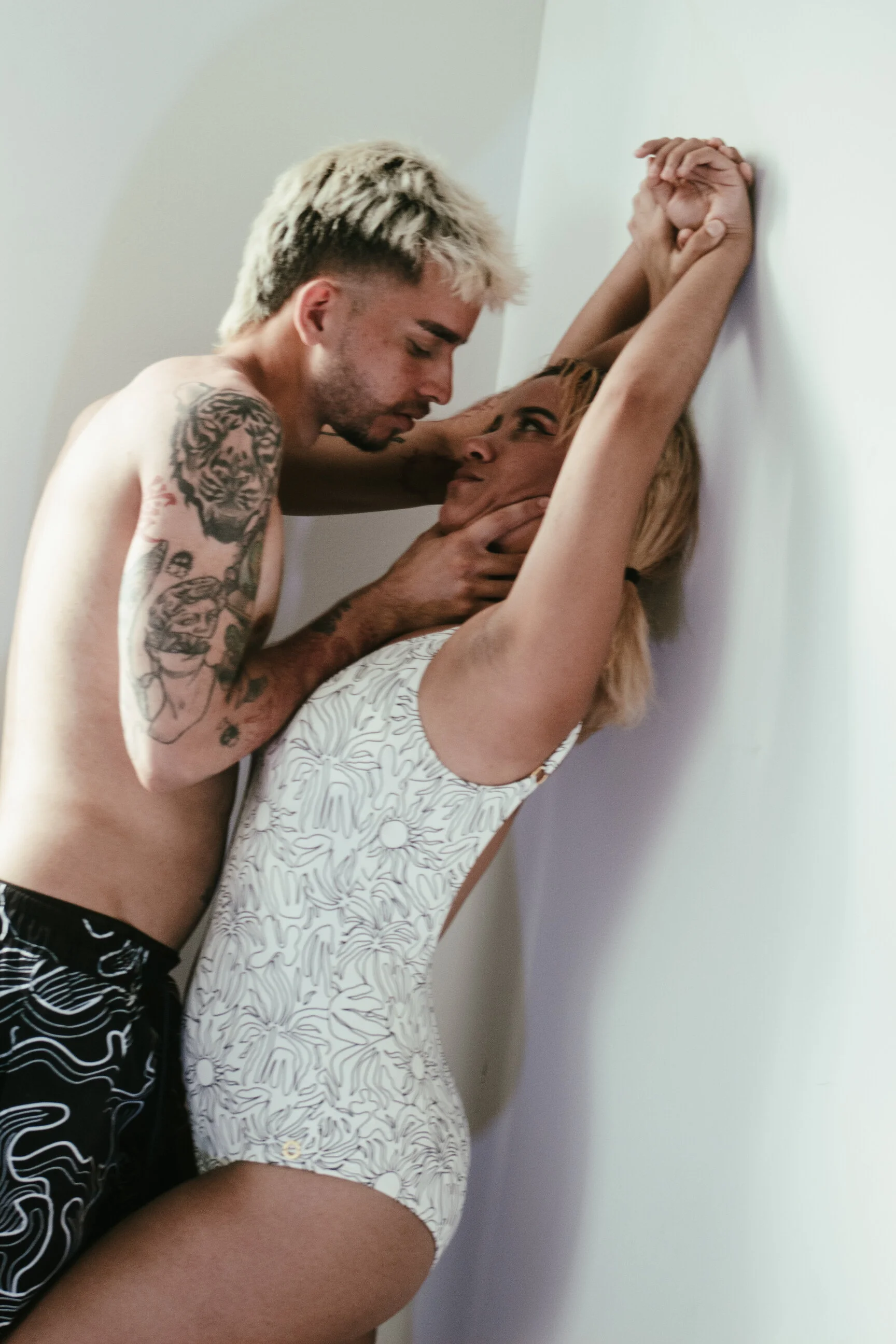XXX Porn Photo of Nude AliceandMax 7