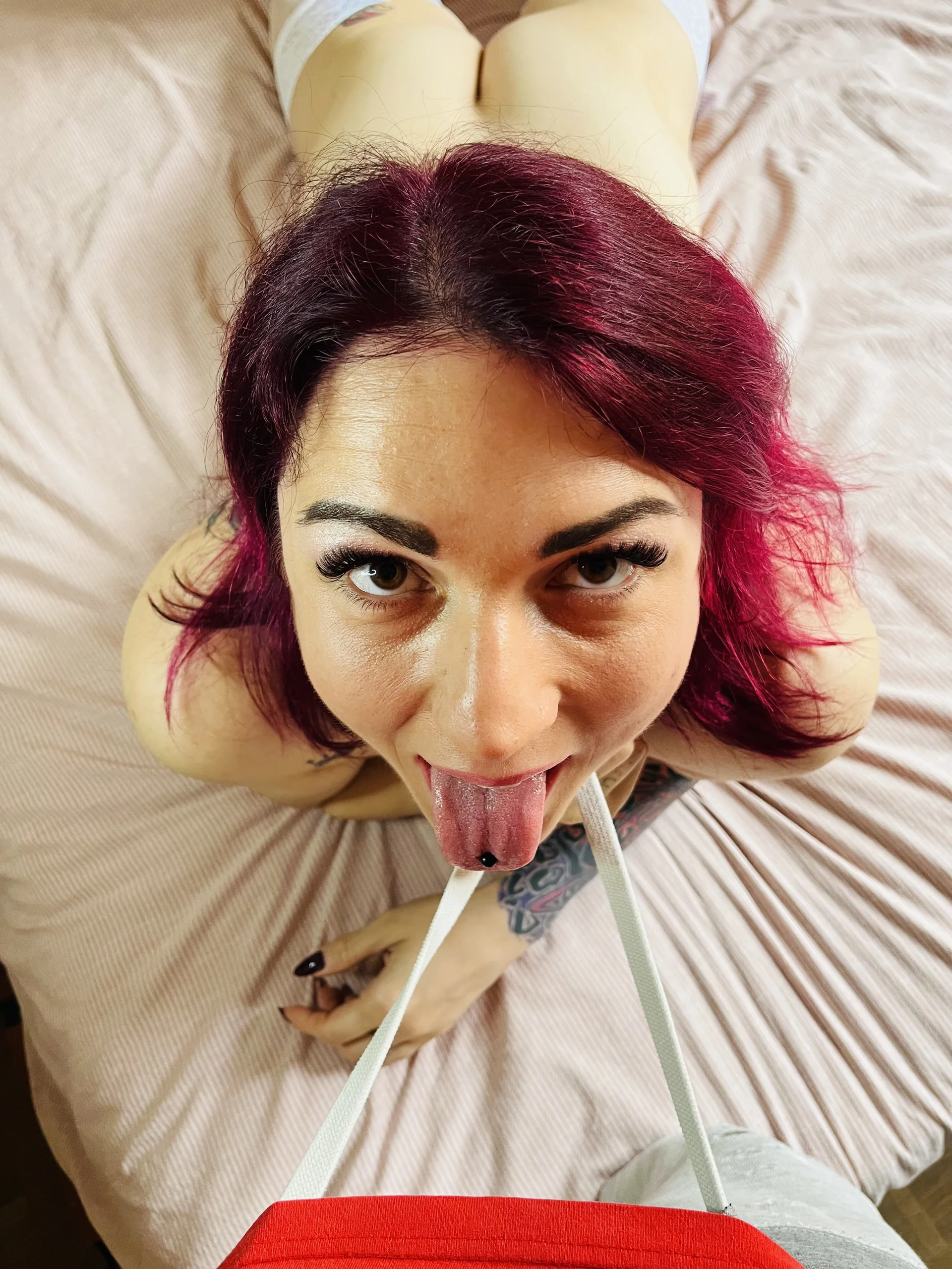 XXX Porn Photo of Nude Nikky_Divine 9