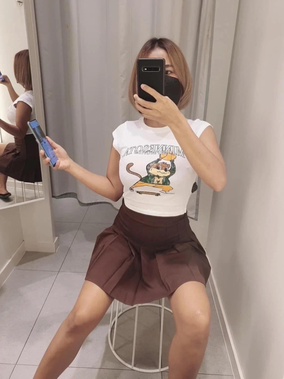 XXX Porn Photo of Nude Kath_C 1