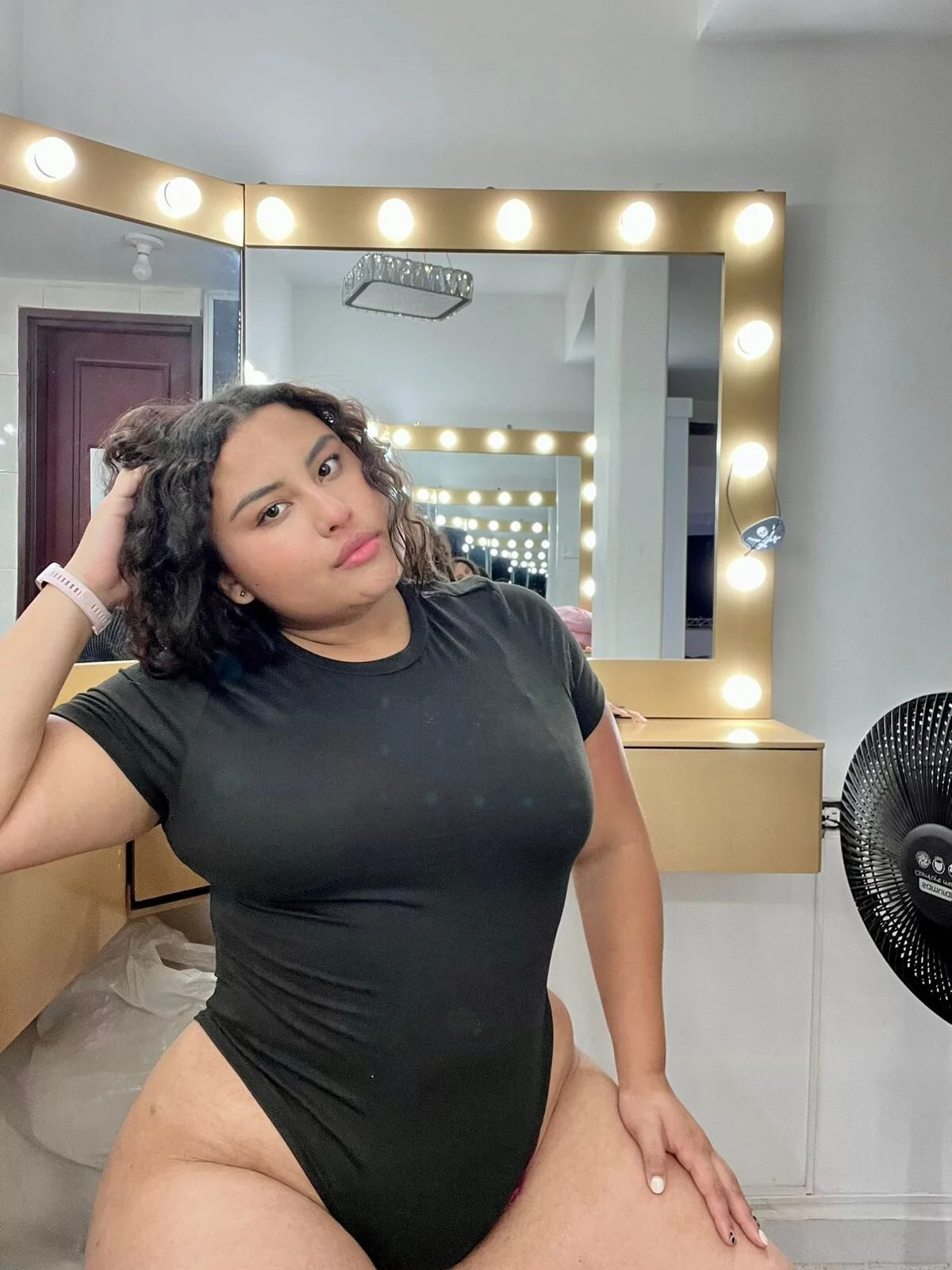 XXX Porn Photo of Nude yaragarcia 6