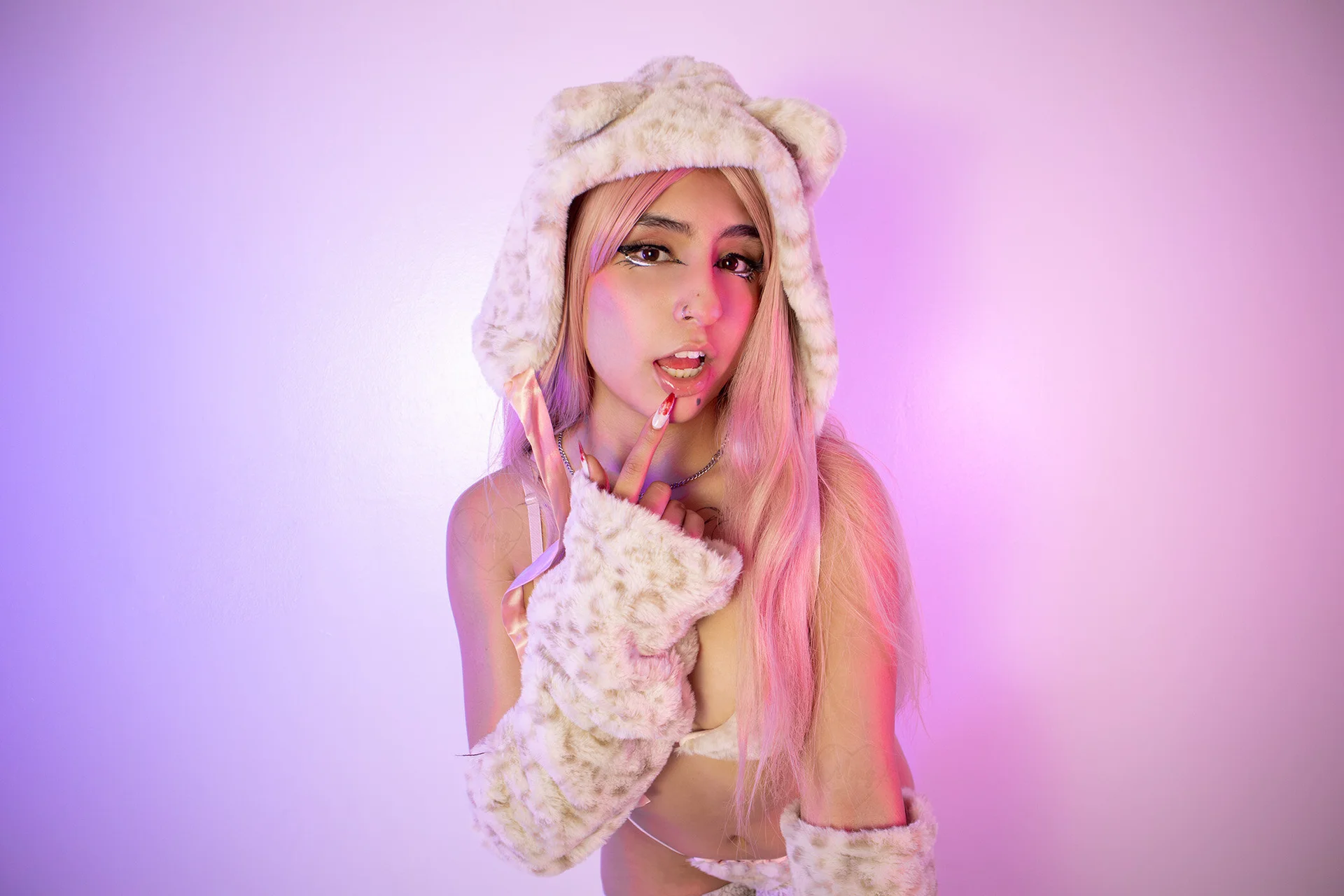 XXX Porn Photo of Nude Maeve_Vampire 9