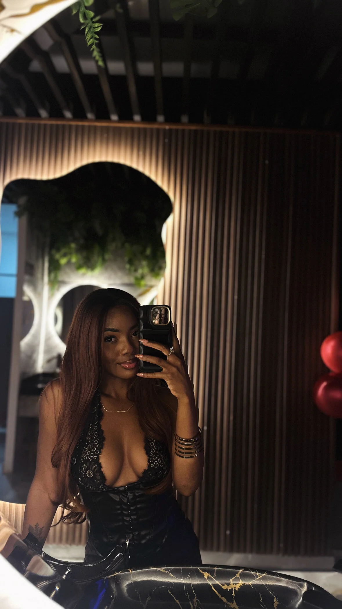 XXX Porn Photo of Nude Vane_Rossee 1