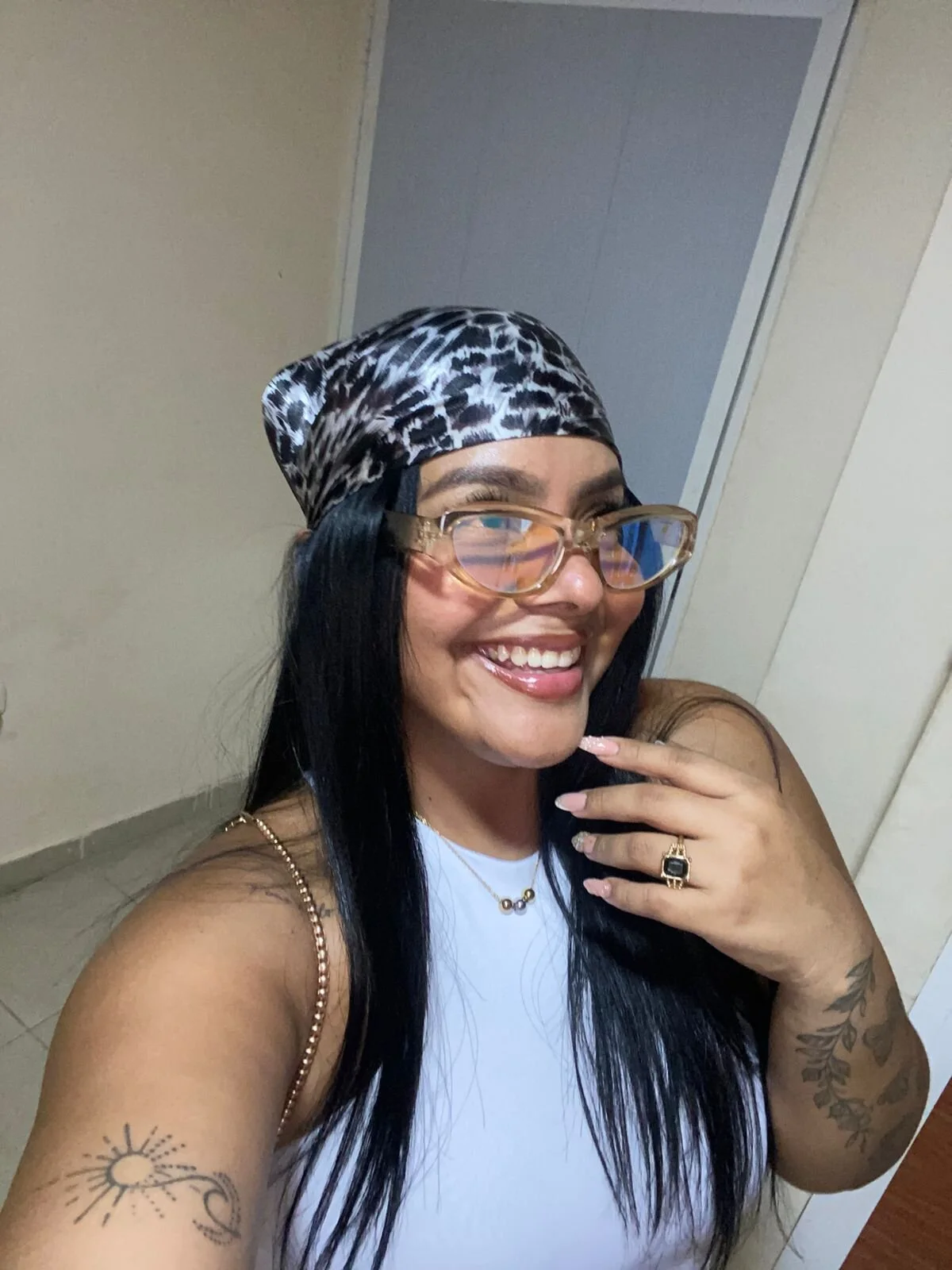 XXX Porn Photo of Nude Amaranta_carey 6