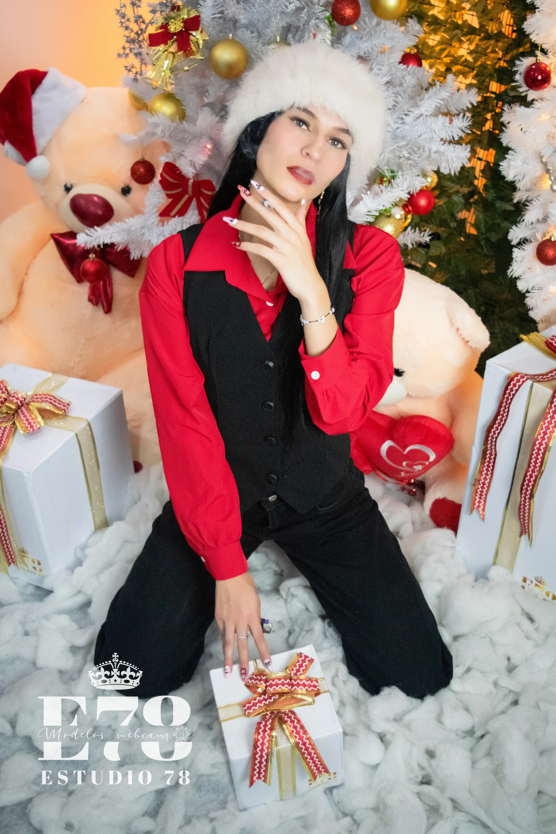 XXX Porn Photo of Nude Tamara_slimx 33