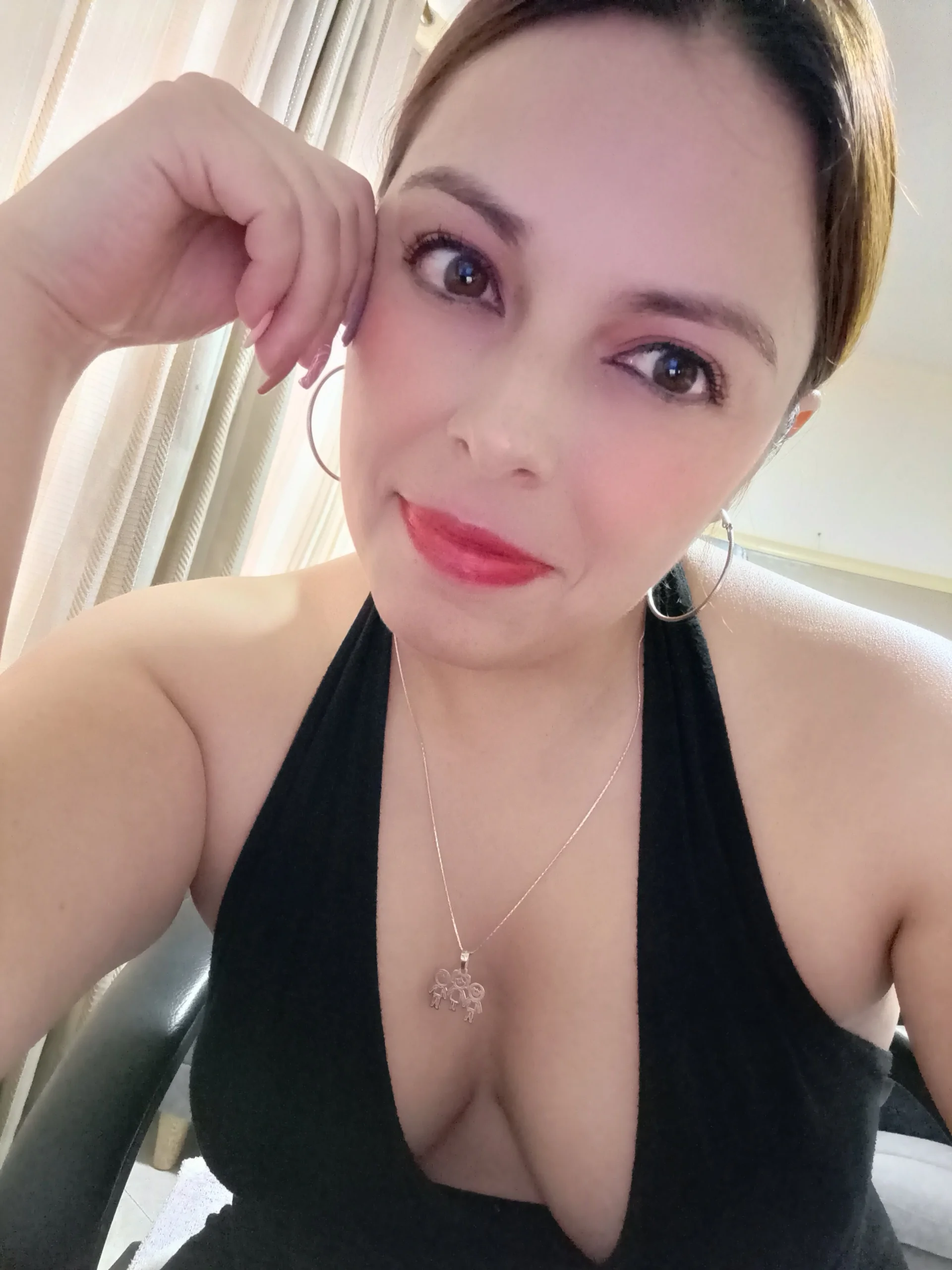 XXX Porn Photo of Nude seherlatin 10