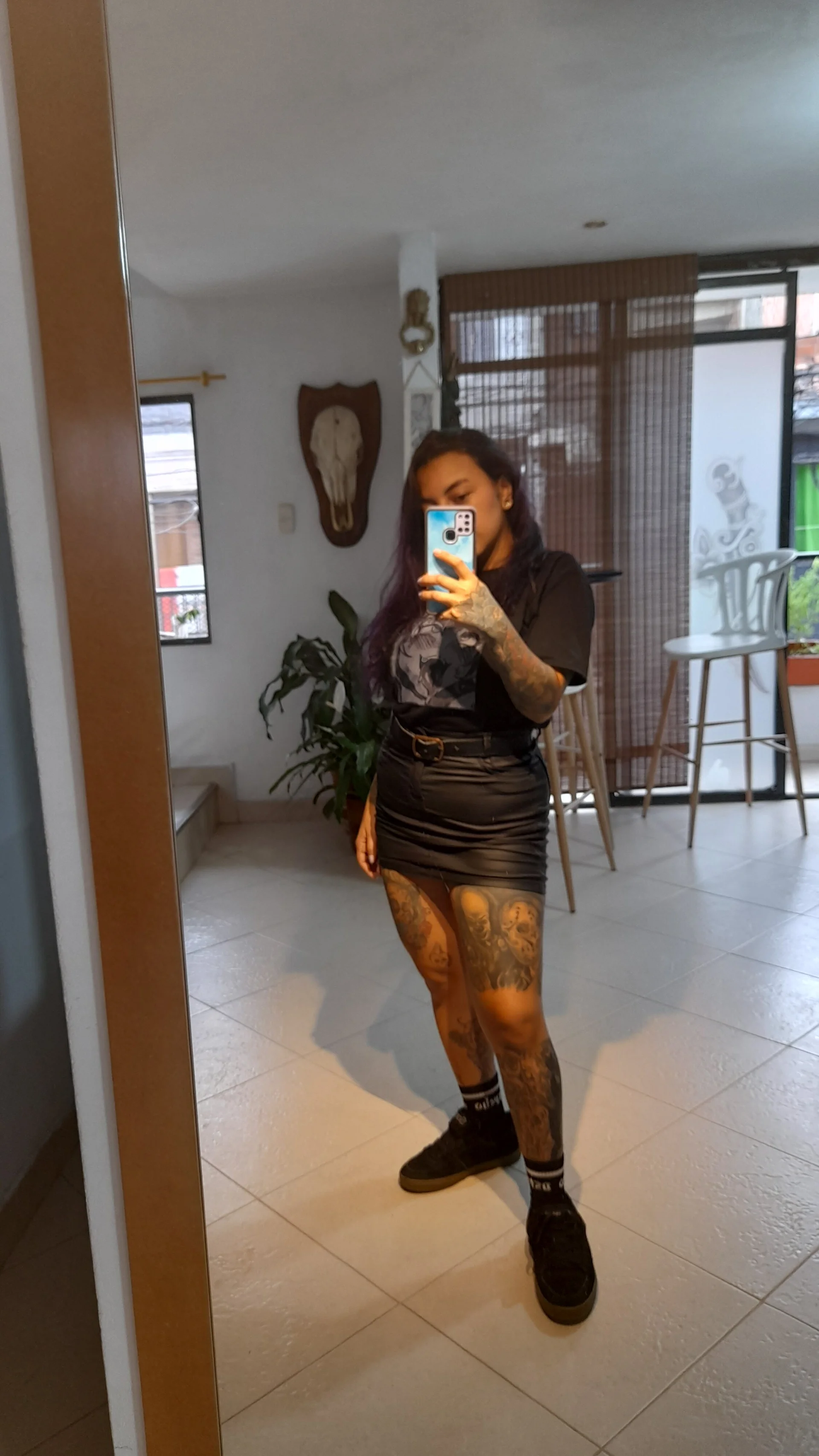 XXX Porn Photo of Nude ink_demonxxx 19