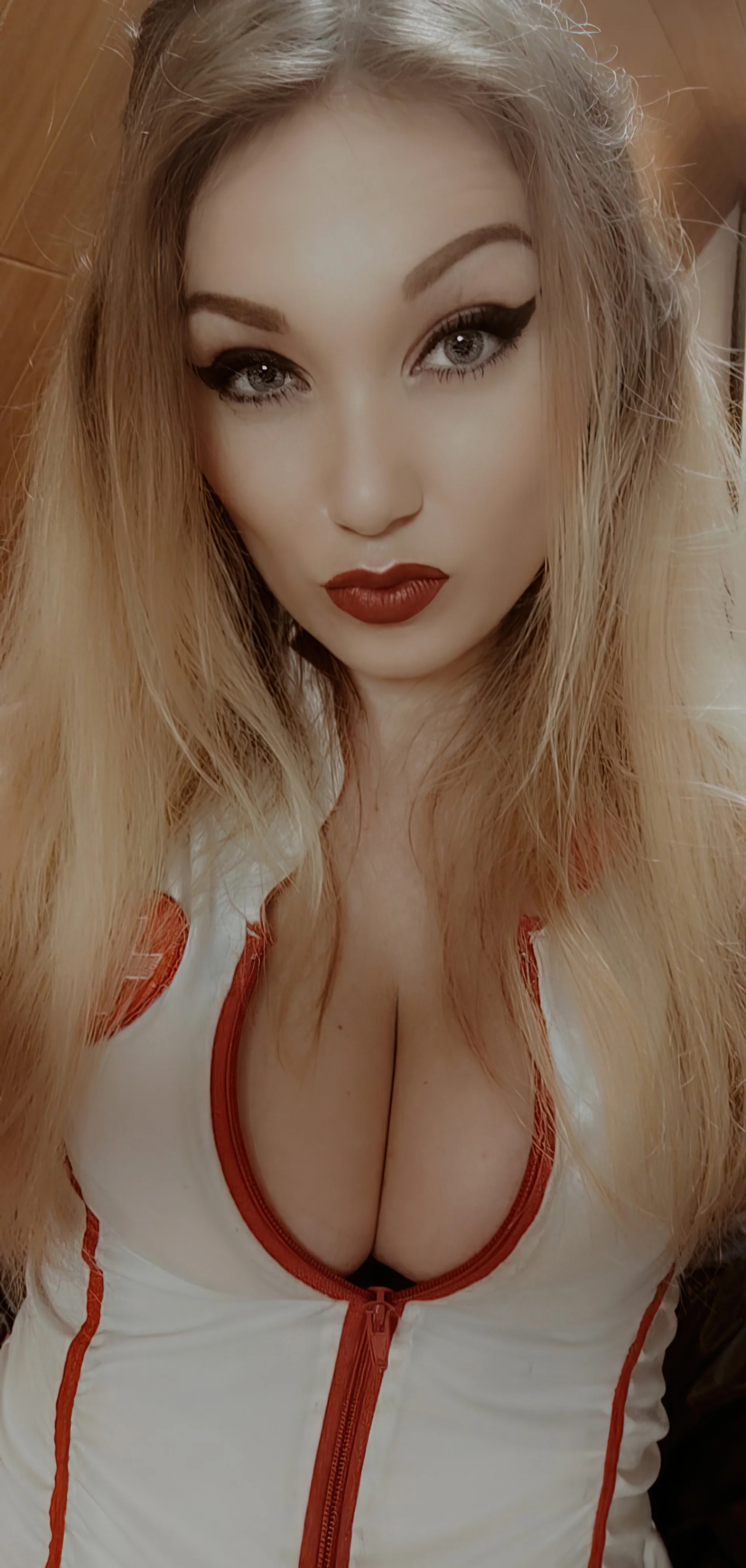 XXX Porn Photo of Nude xNaughtyNatali 147