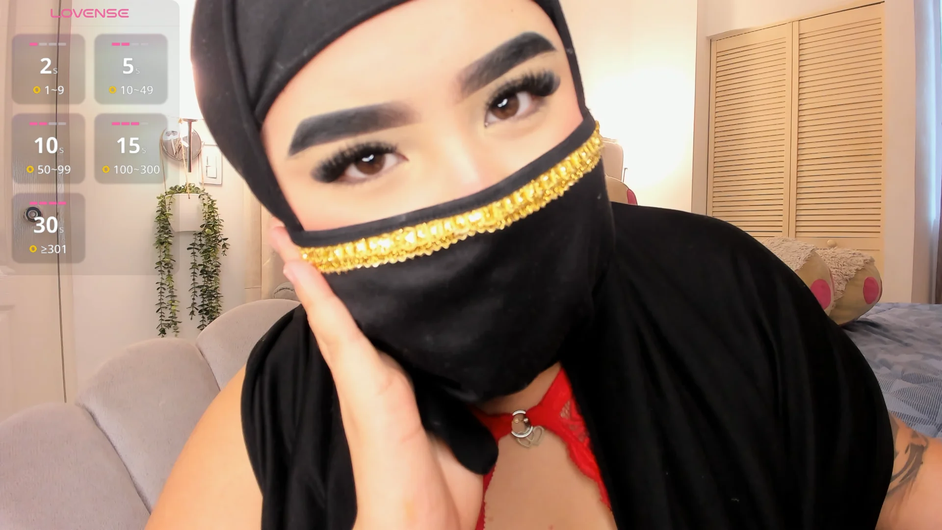 XXX Porn Photo of Nude Yasmin_cute 22
