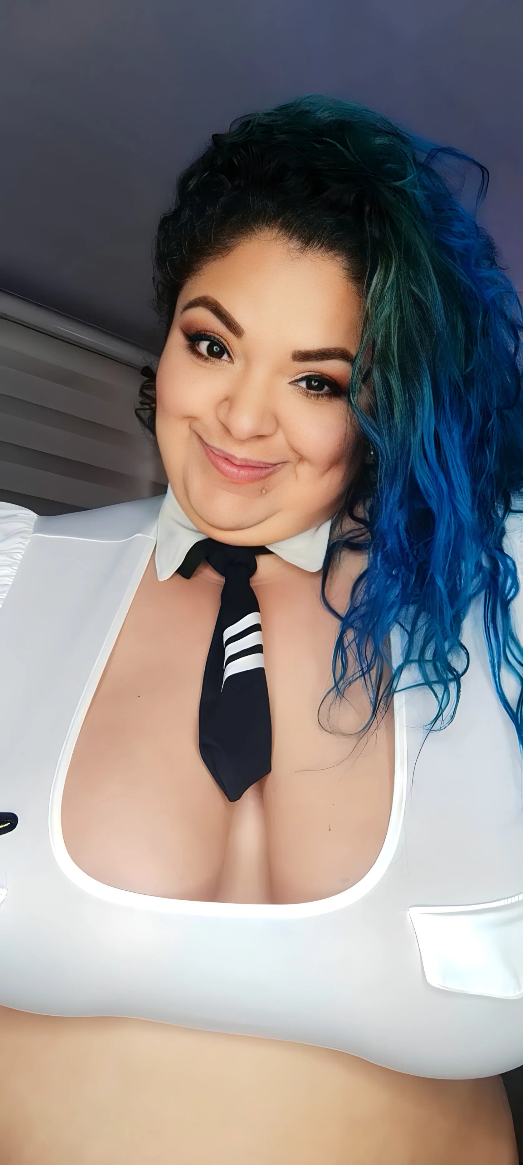 XXX Porn Photo of Nude ANAMARIARIOS 58