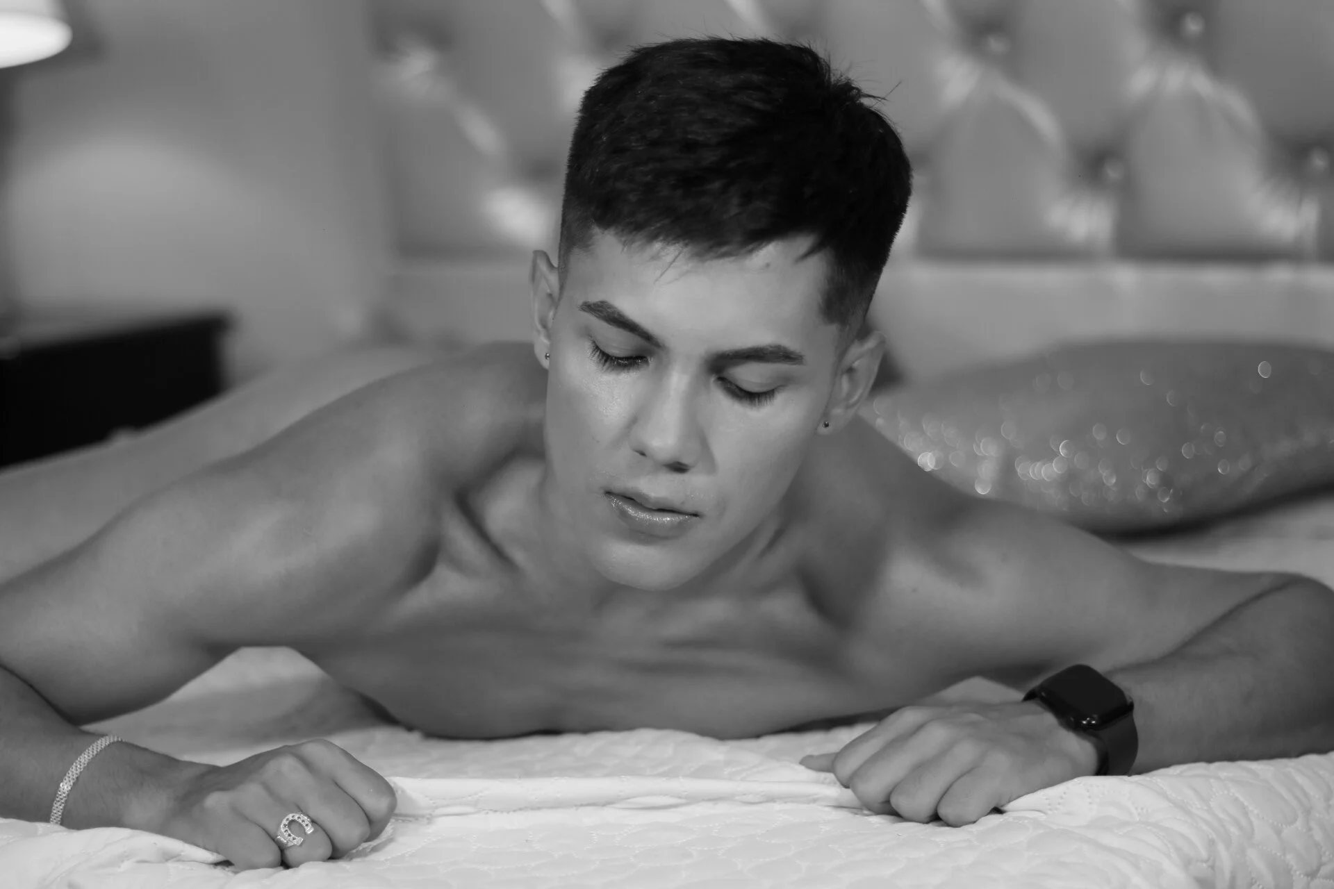 XXX Porn Photo of Nude Adams_ricci 239