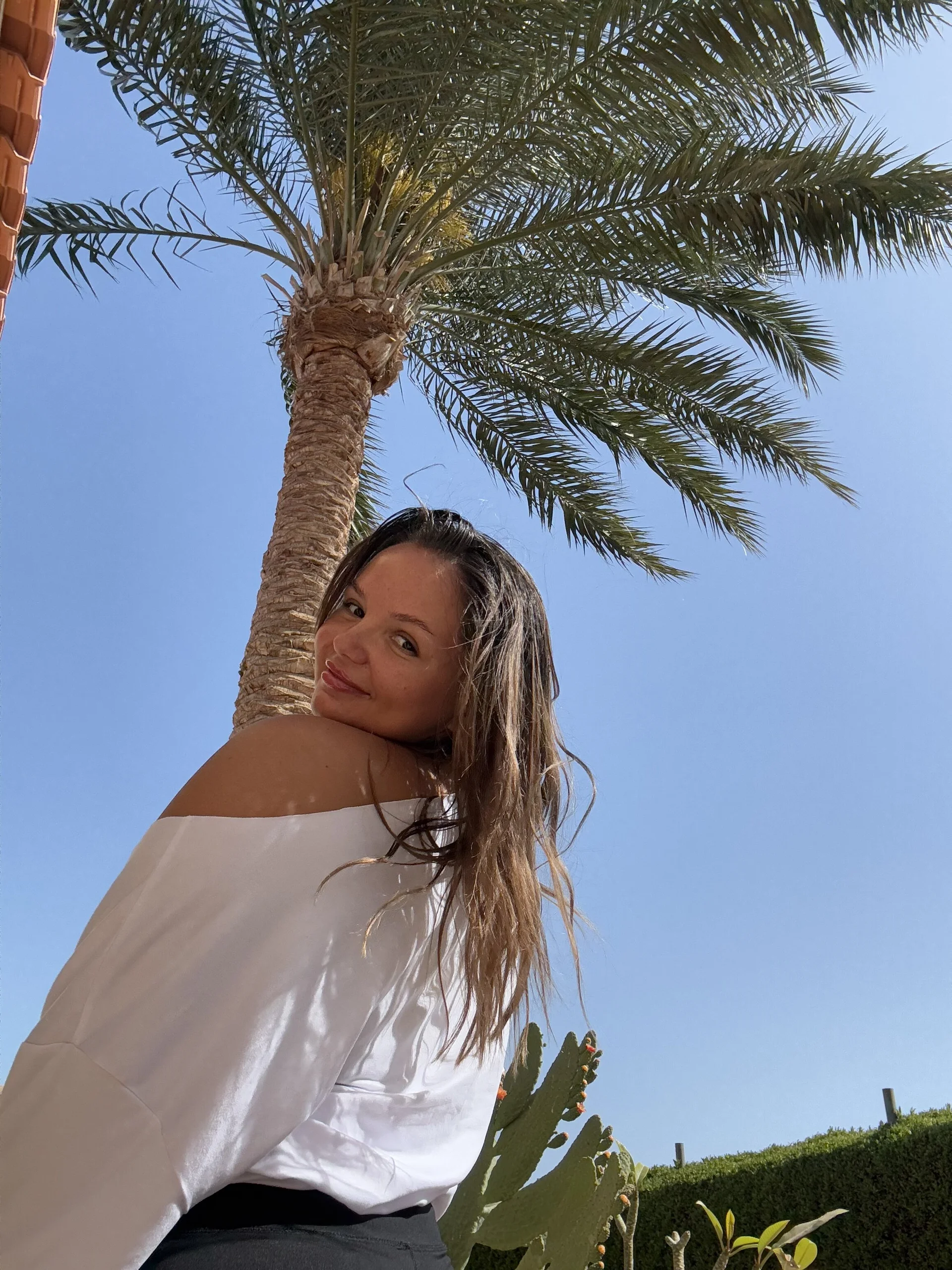 XXX Porn Photo of Nude CelesteBailey 330