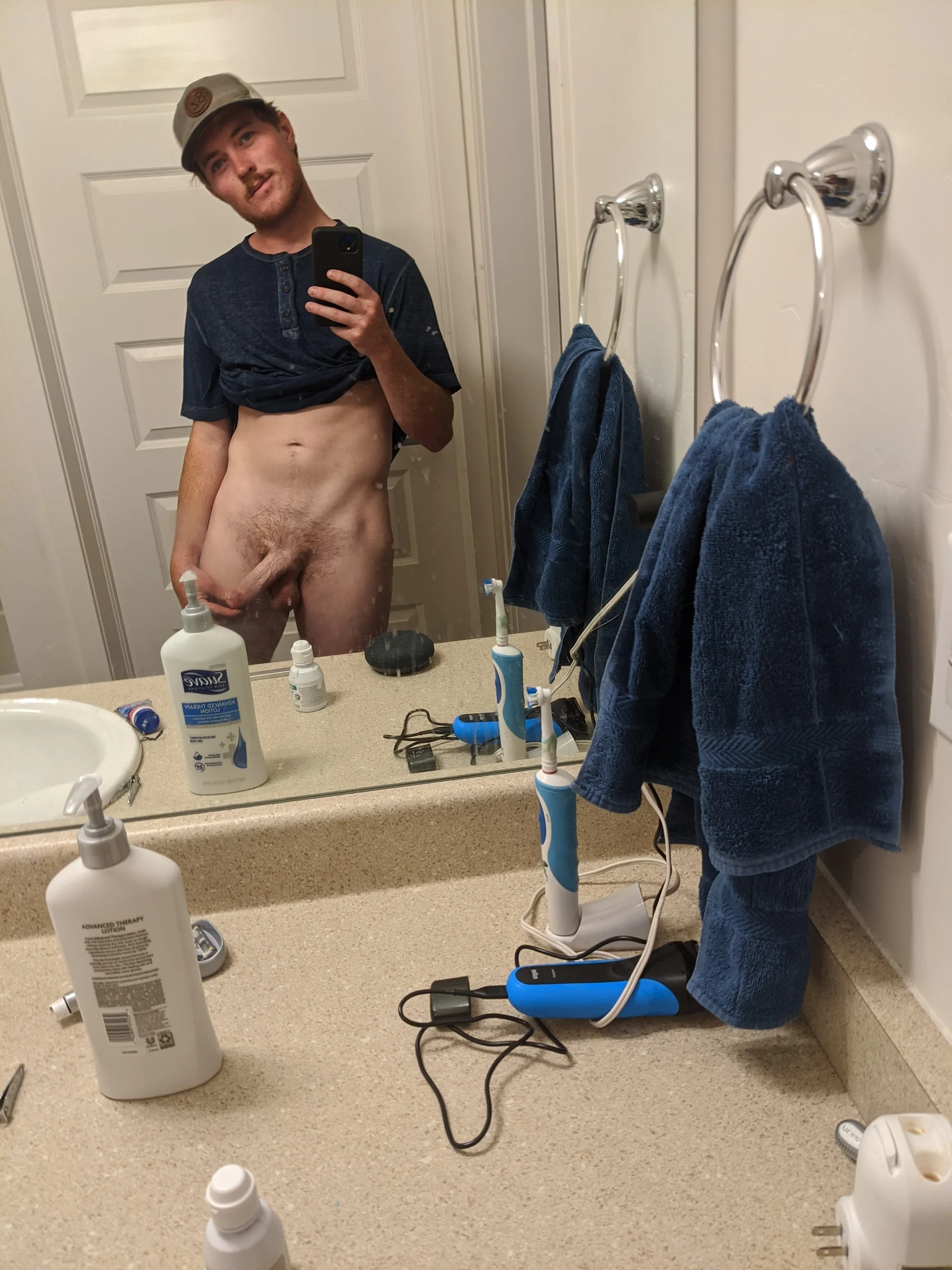 XXX Porn Photo of Nude bennybubblebutt 2