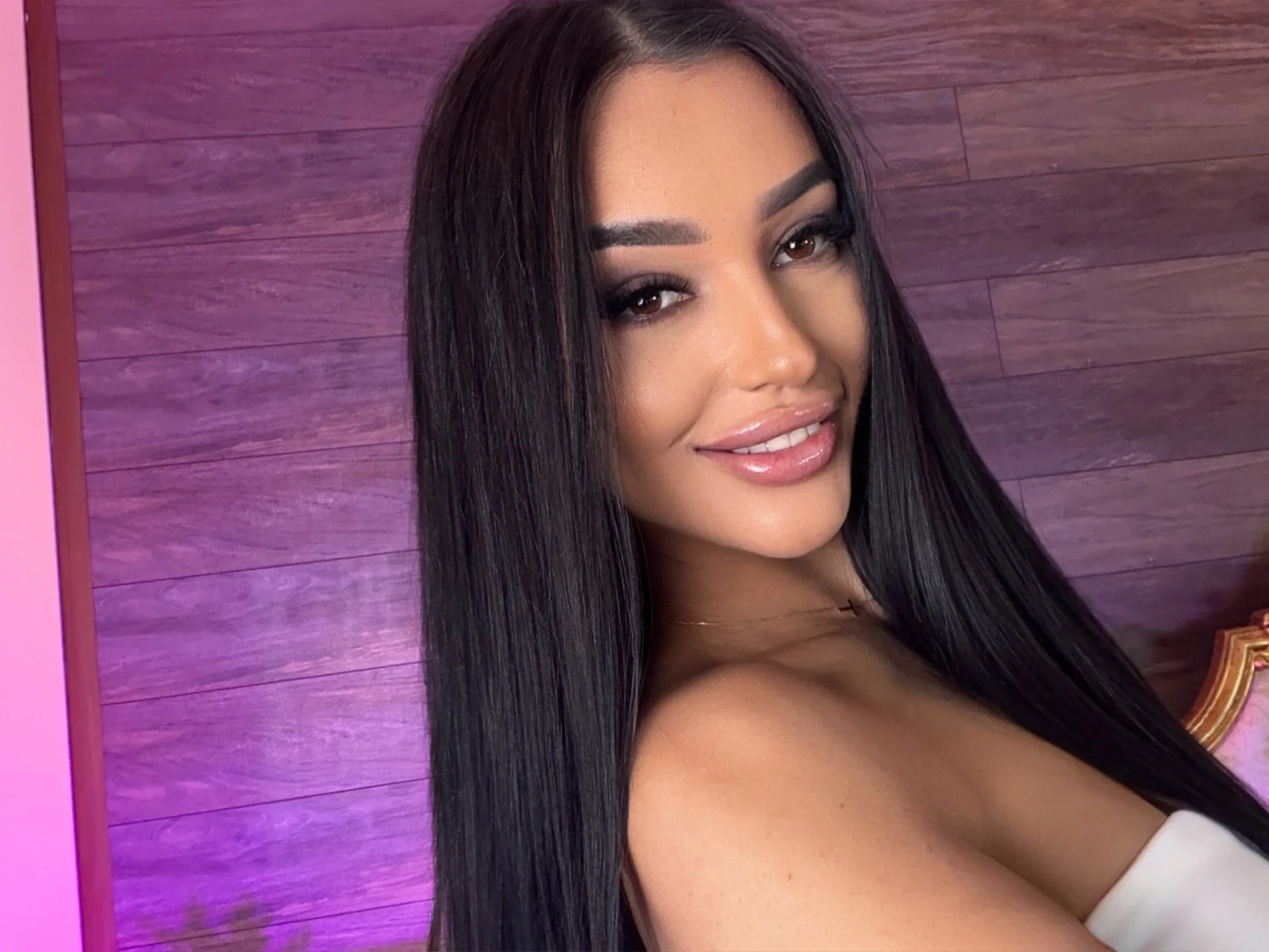 XXX Porn Photo of Nude DeniseDevilles 28