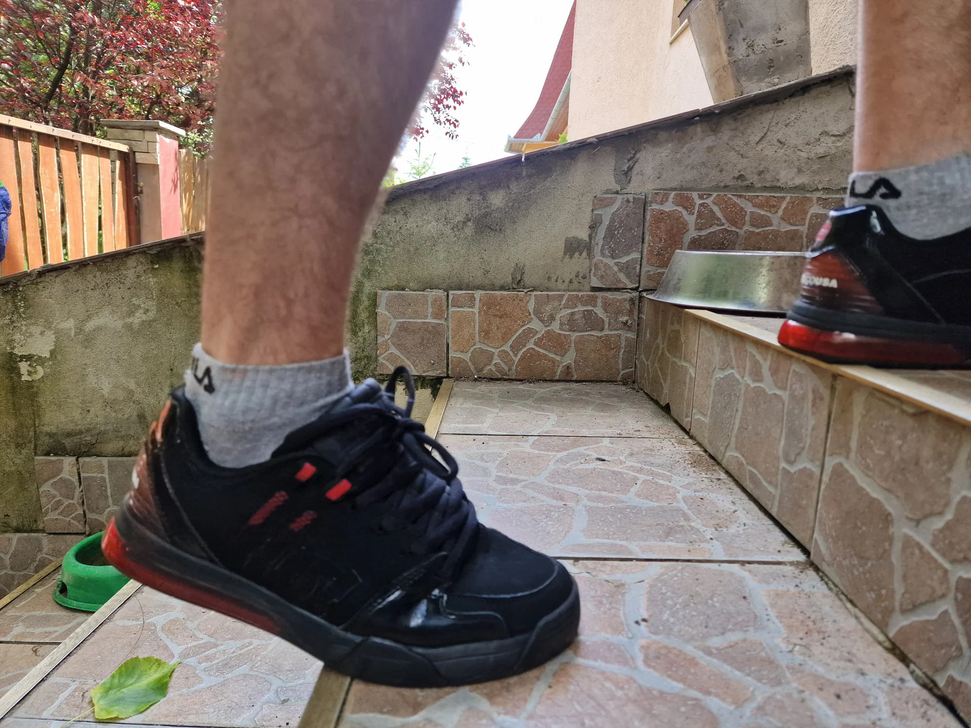 XXX Porn Photo of Nude SkaterHun 5