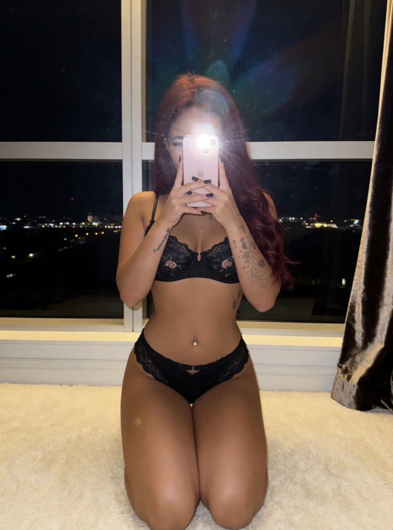 XXX Porn Photo of Nude Saelyxiaaaxo 3