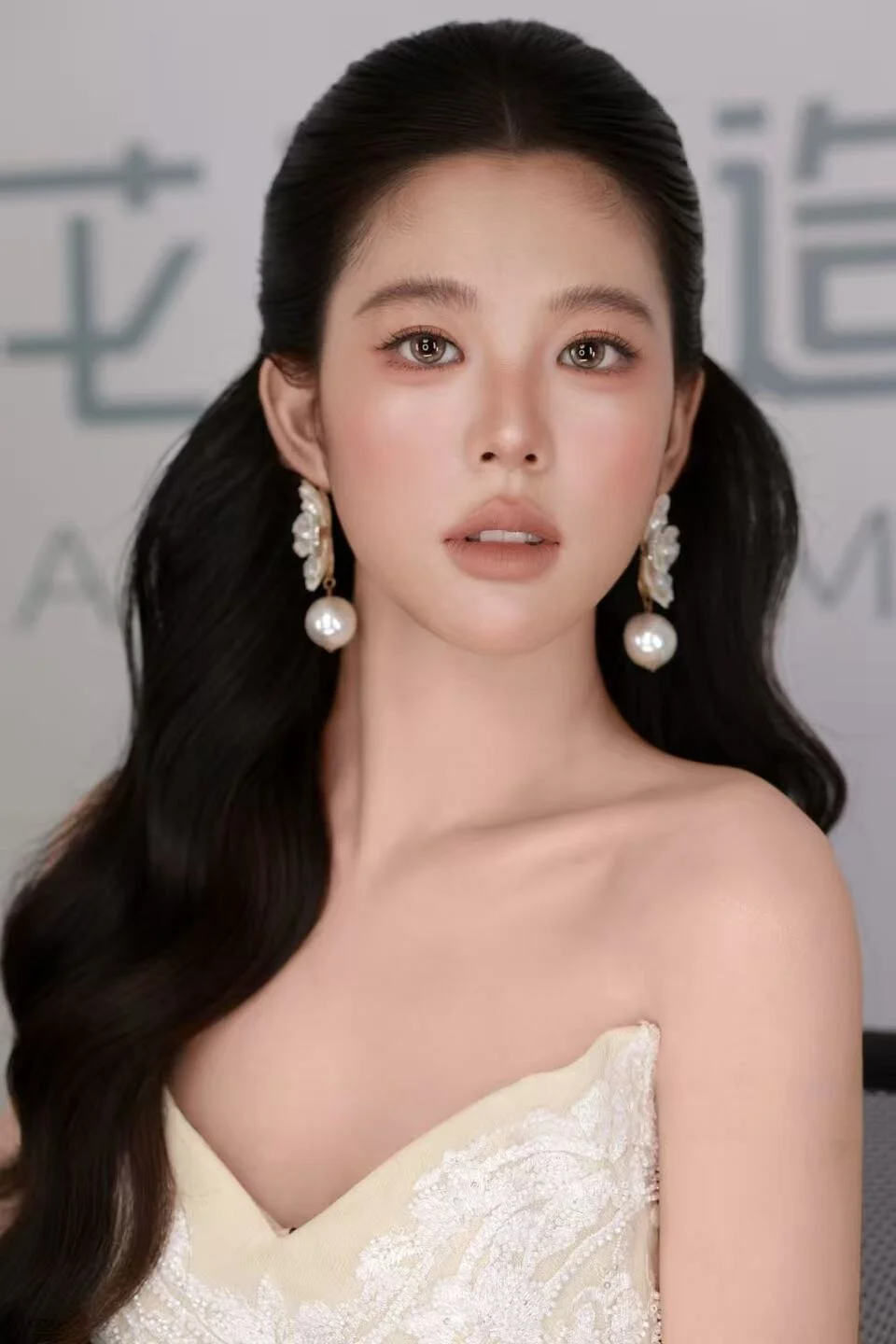 XXX Porn Photo of Nude yizhixiaolulu 1