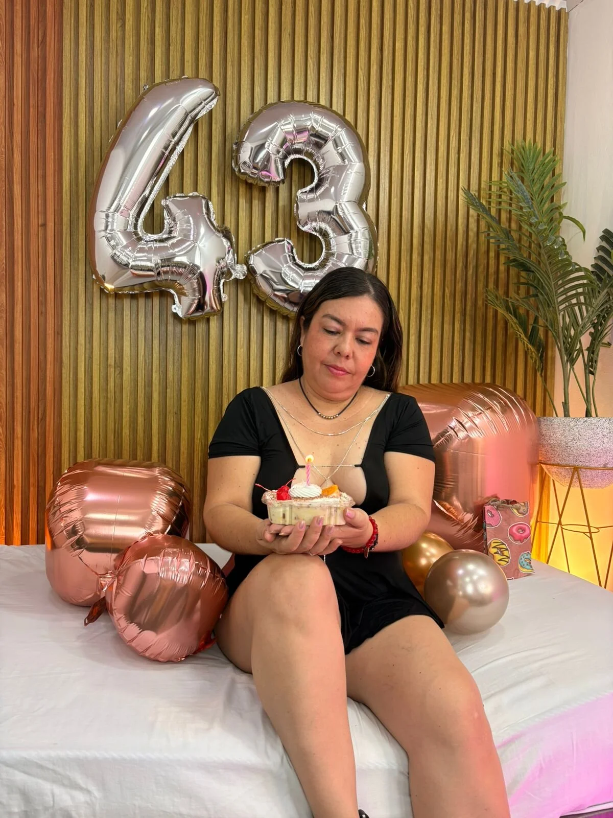 XXX Porn Photo of Nude nahia_13 40