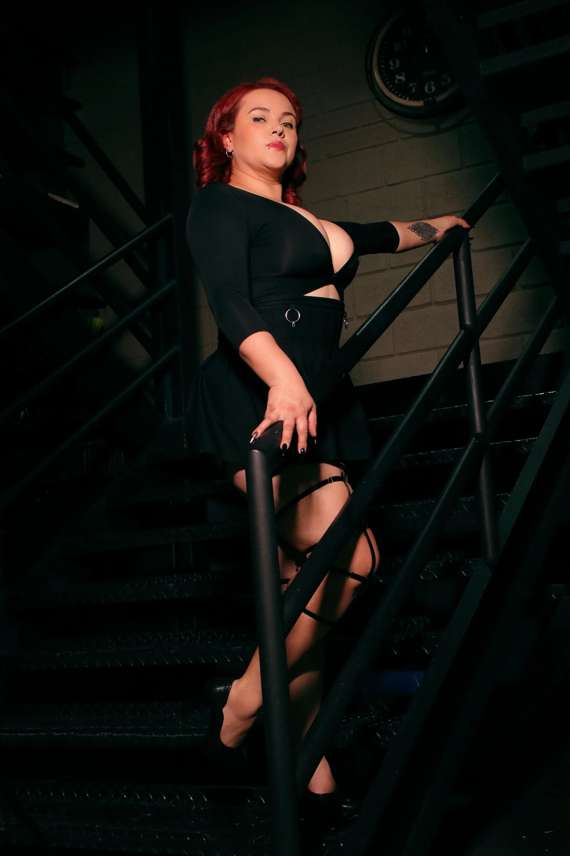 XXX Porn Photo of Nude samantha_rouge 18