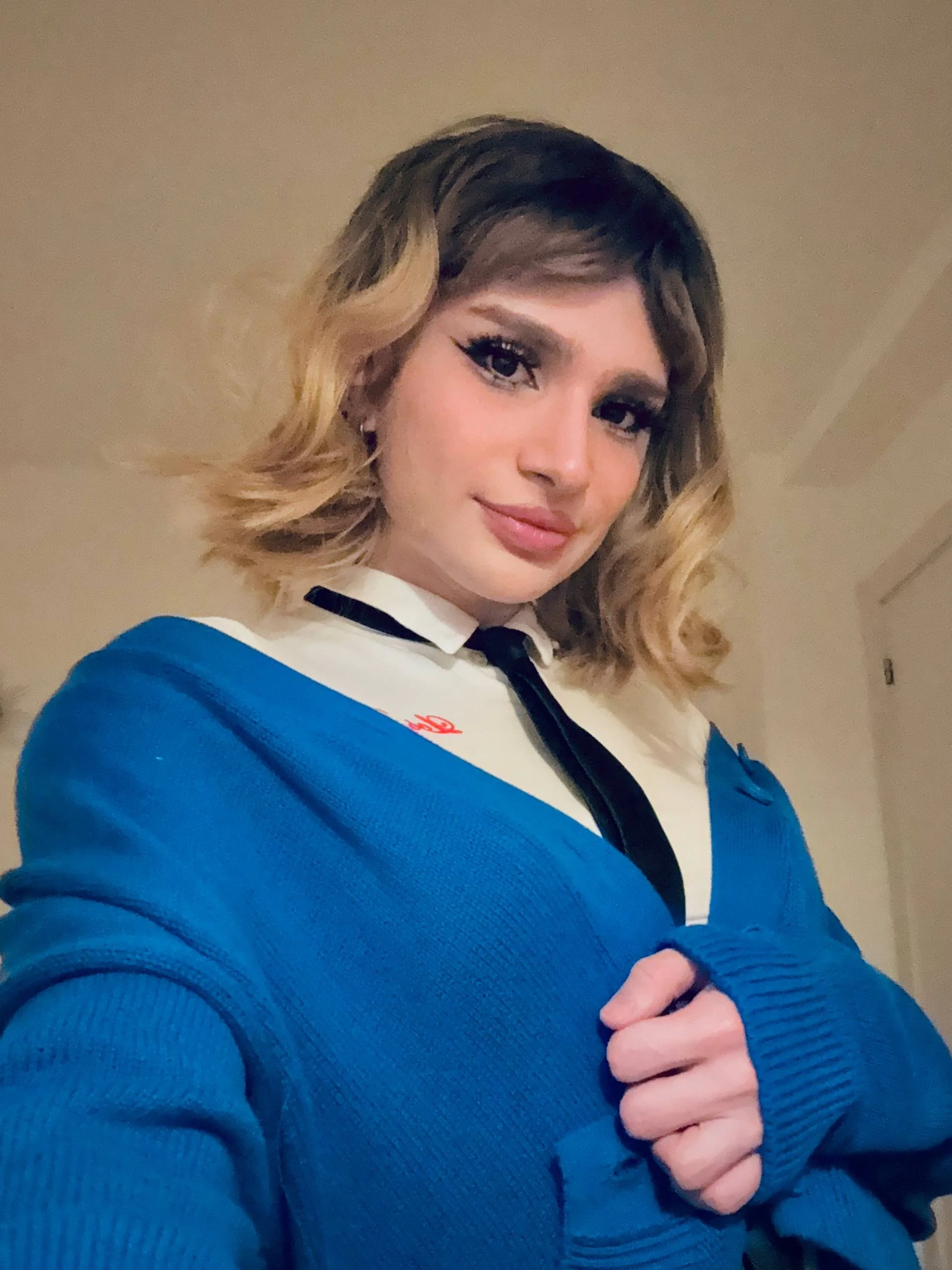 XXX Porn Photo of Nude Julia_SweetBaby 6