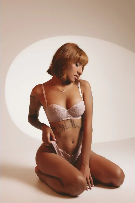 XXX Porn Photo of Nude Danicute_ 43
