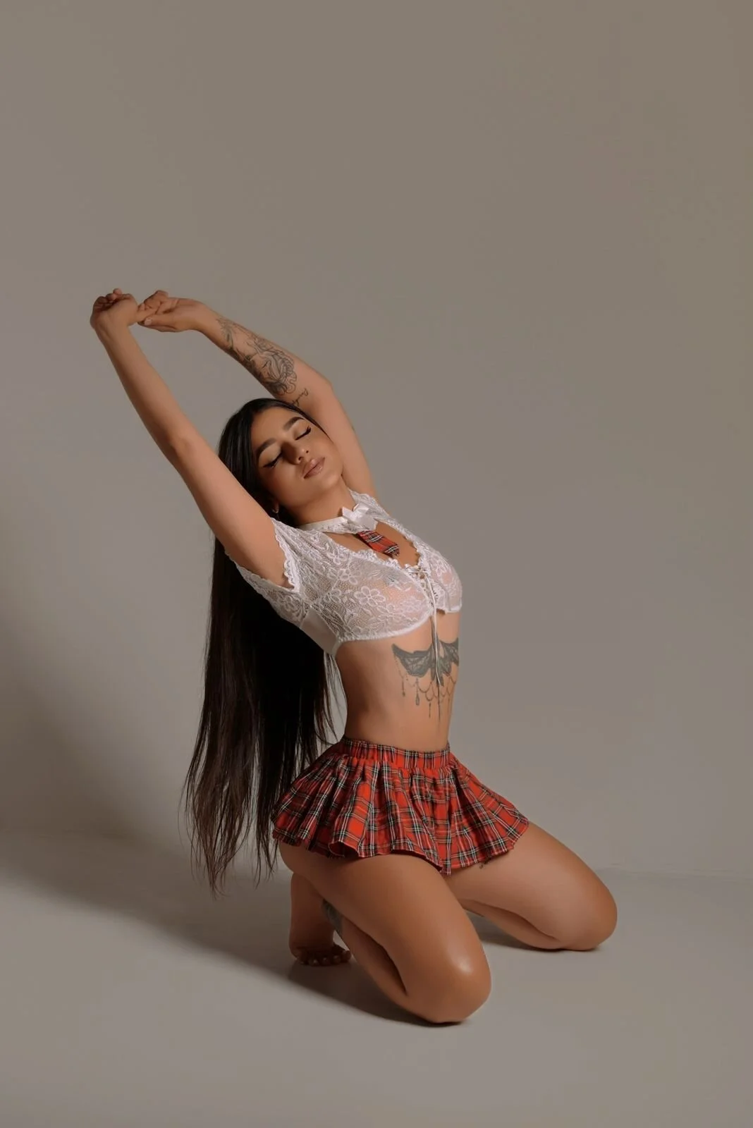 XXX Porn Photo of Nude amelie_jhons 41
