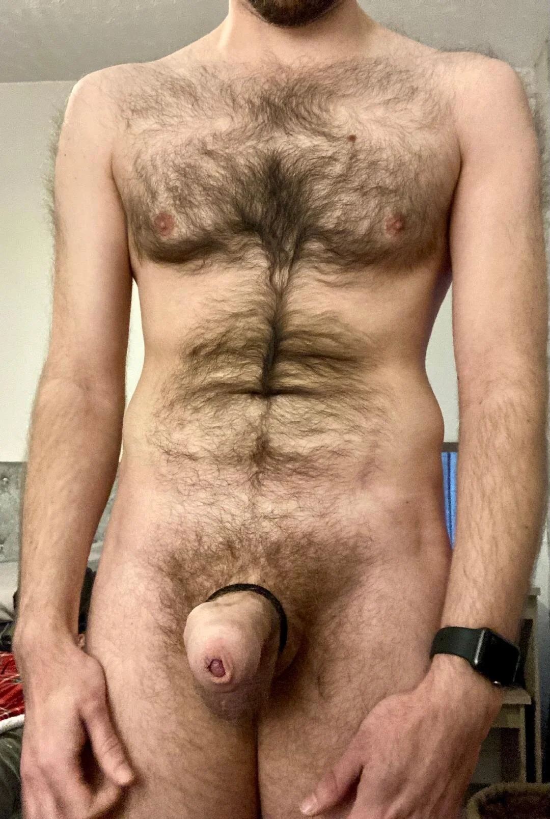 XXX Porn Photo of Nude JamminJayUK 2