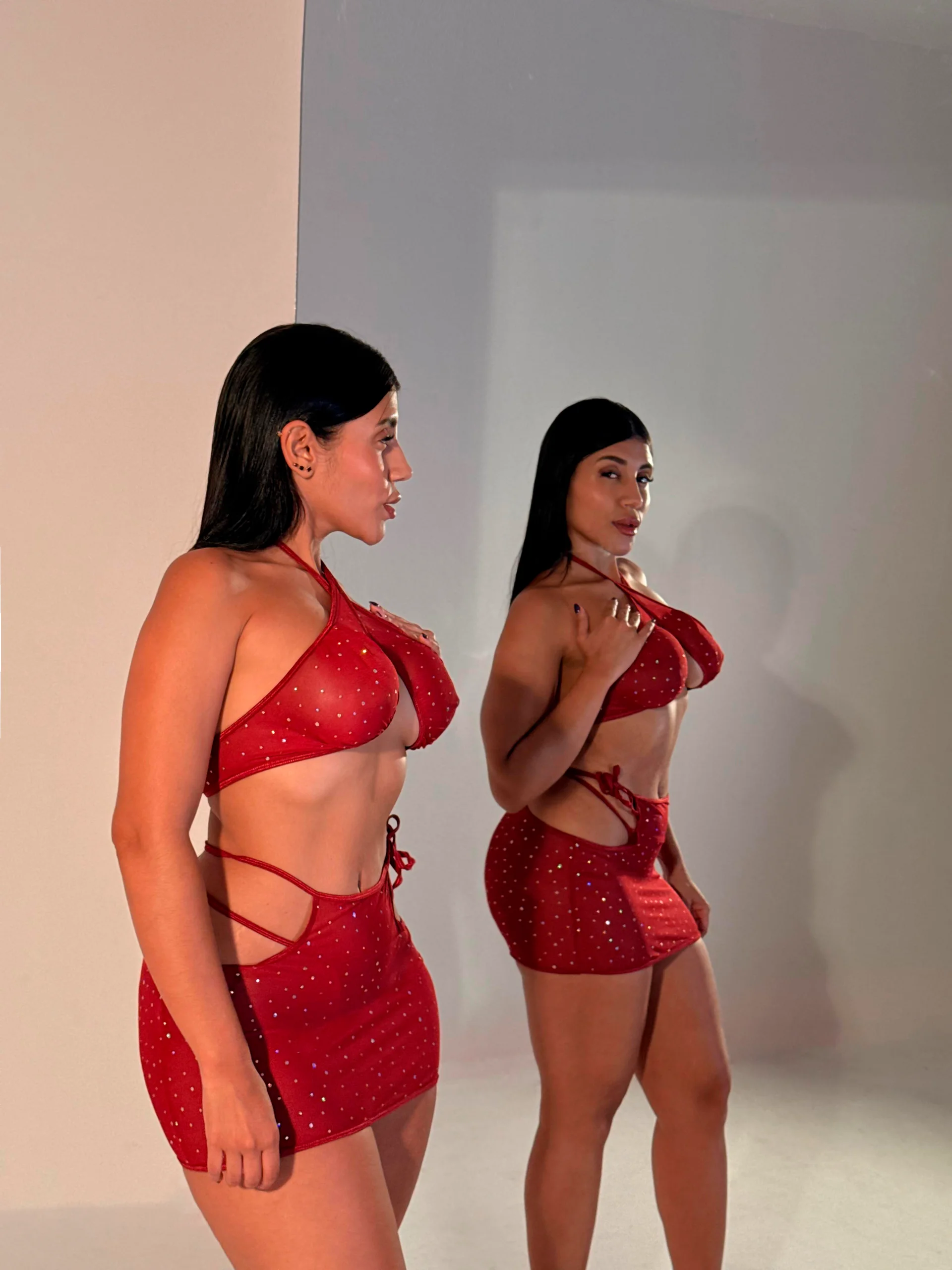XXX Porn Photo of Nude CharlotteCox_ 109
