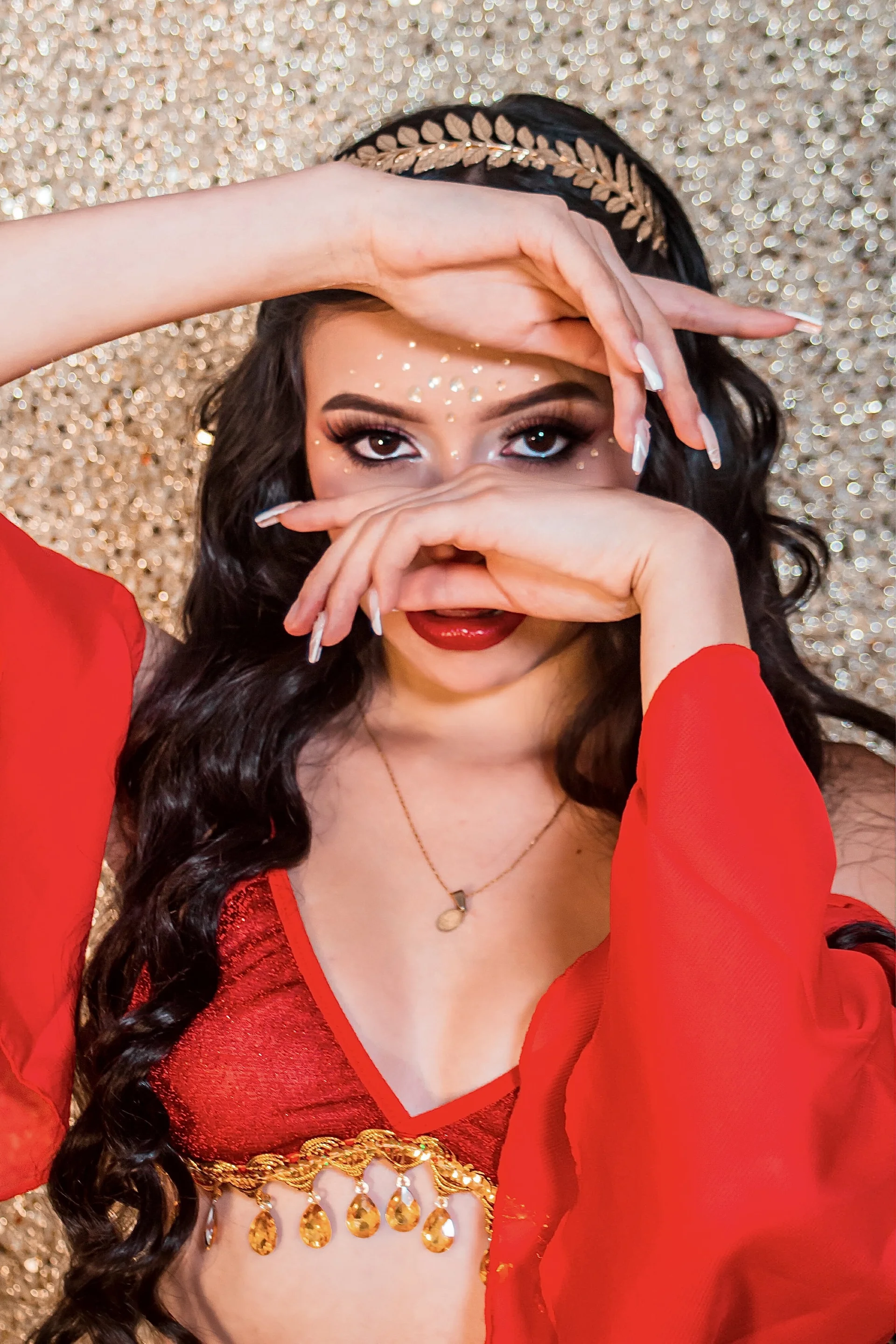 XXX Porn Photo of Nude Little_arii 40