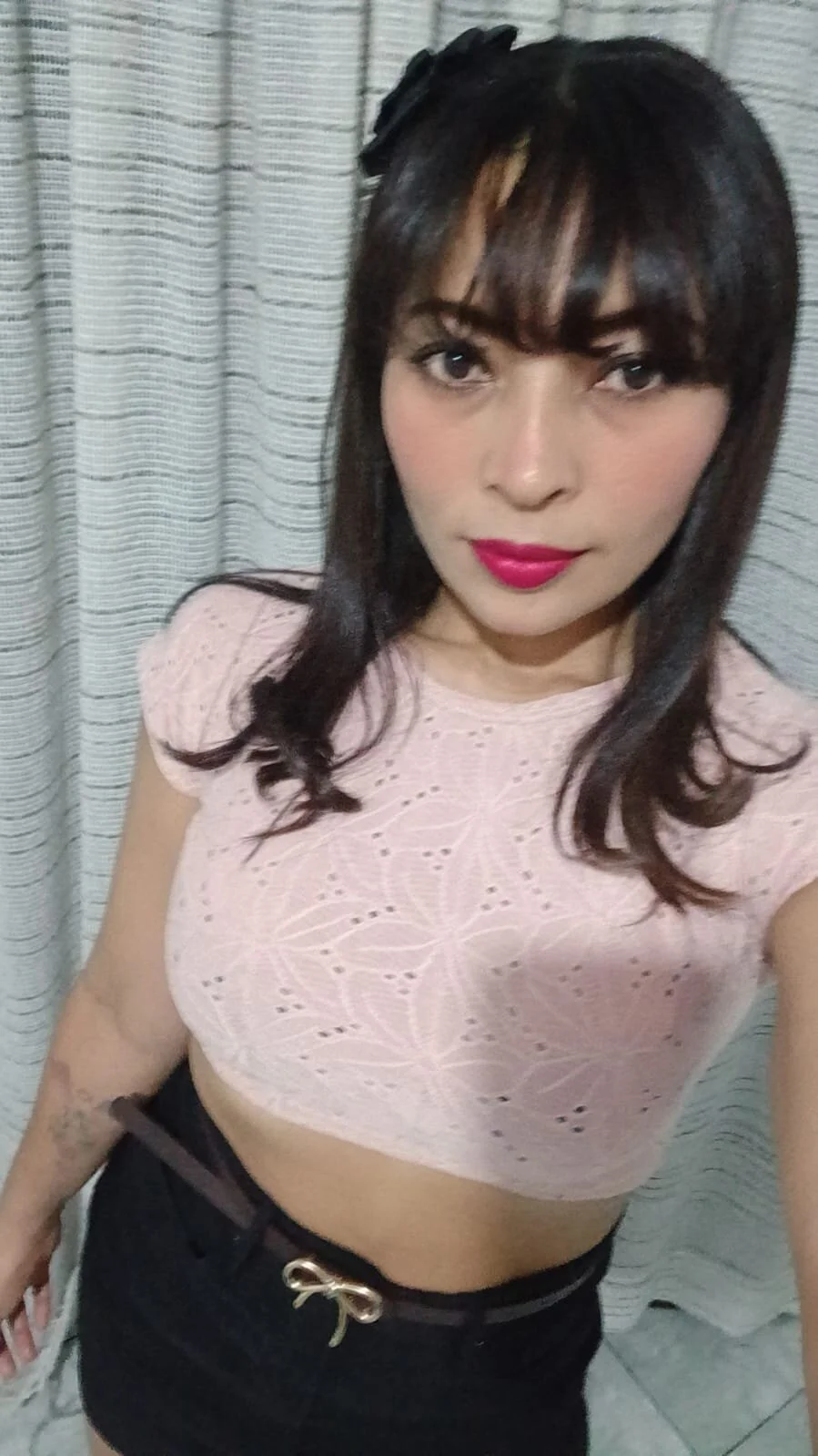 XXX Porn Photo of Nude karol_sm 1