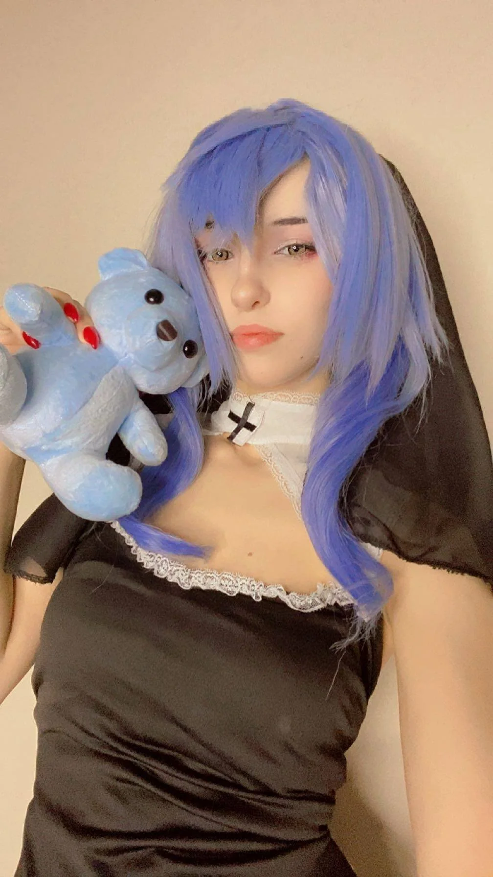 XXX Porn Photo of Nude m_Suika_m 7