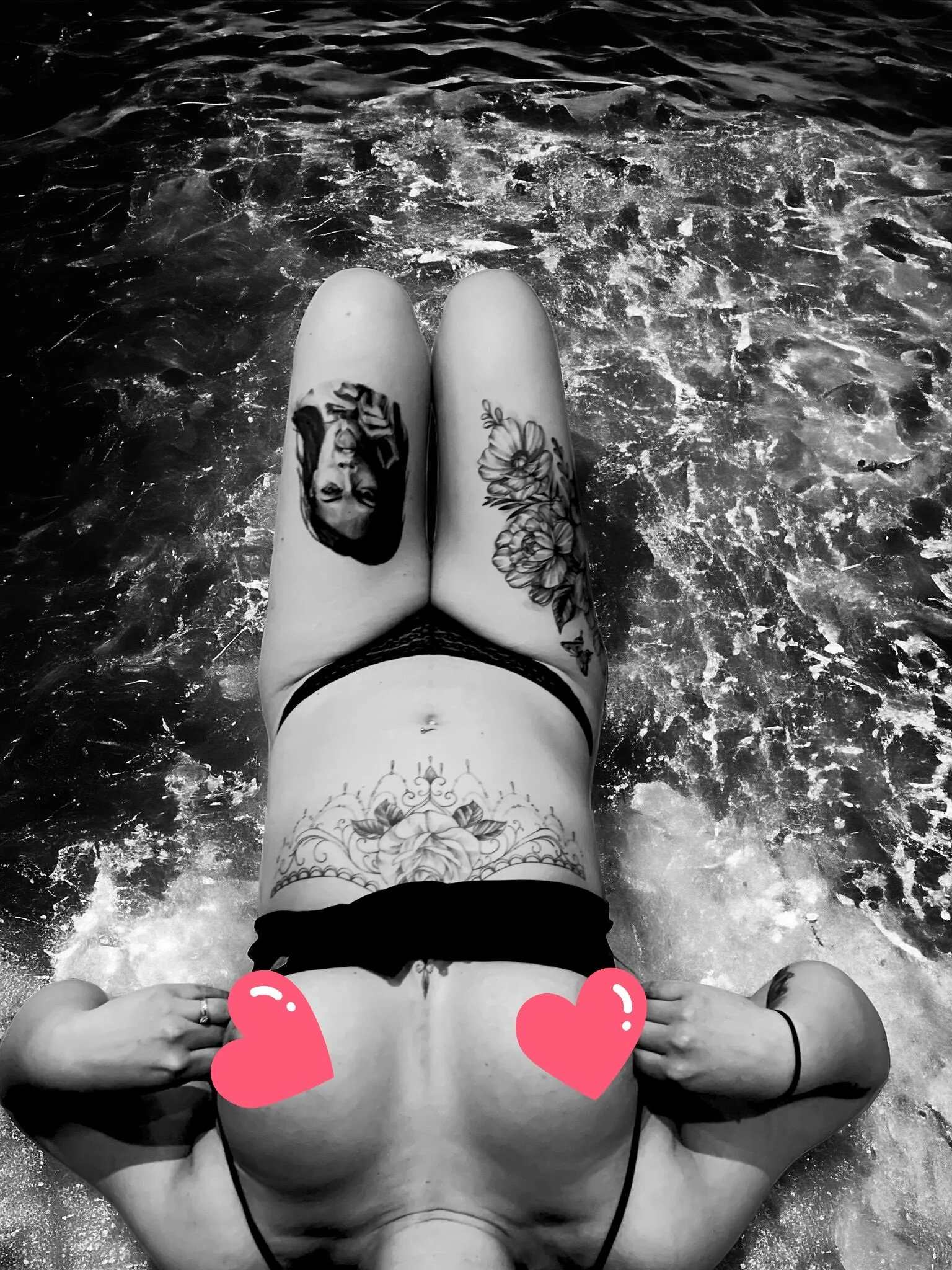XXX Porn Photo of Nude Megancullenofficial 1