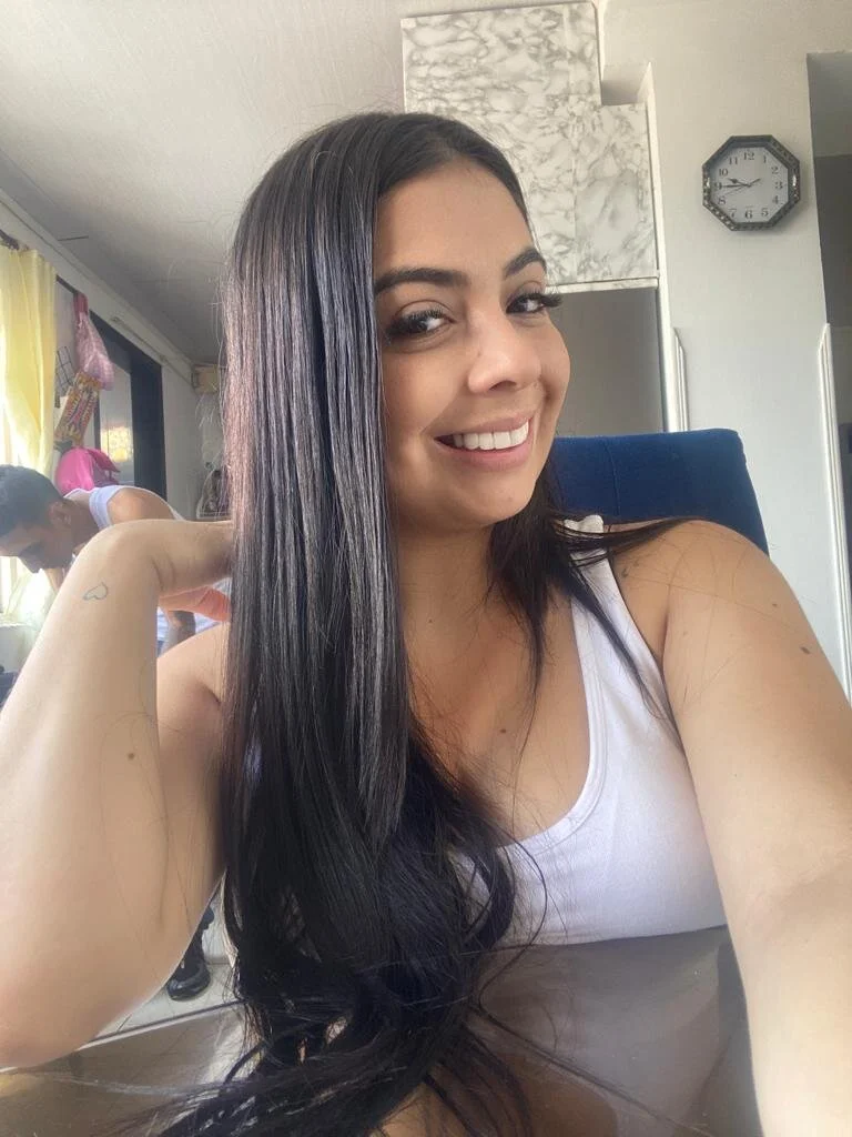 XXX Porn Photo of Nude xoxo_sol 17