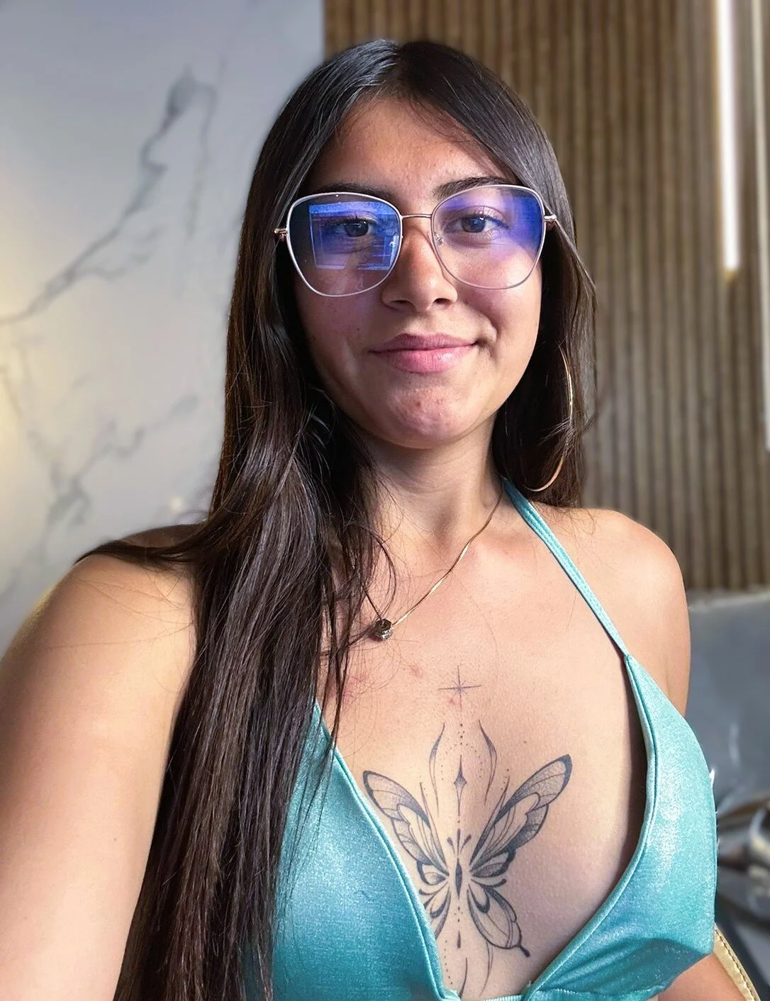 XXX Porn Photo of Nude Sweett_liia_ 10
