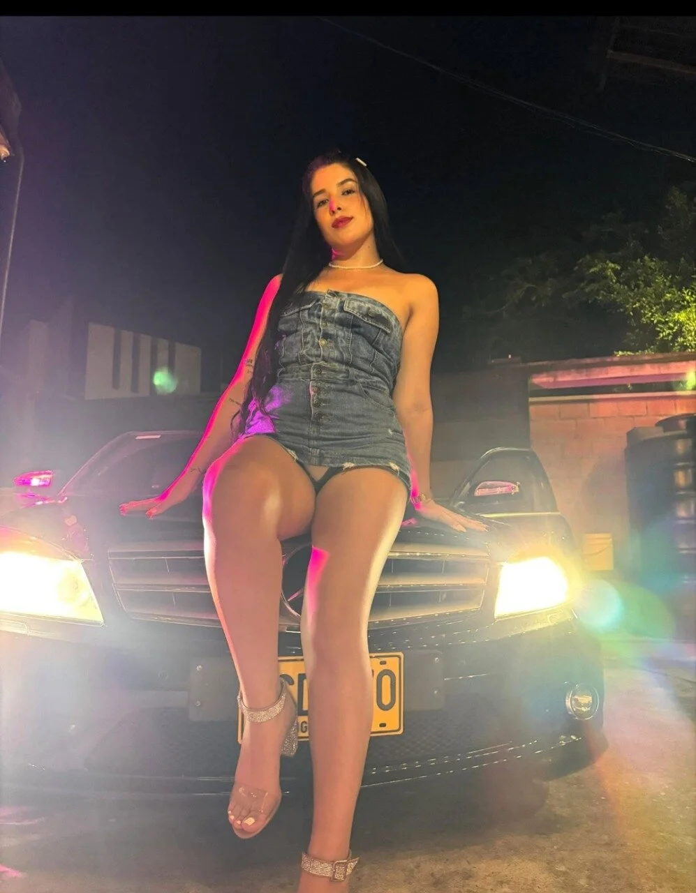 XXX Porn Photo of Nude evelin_lopezz 32