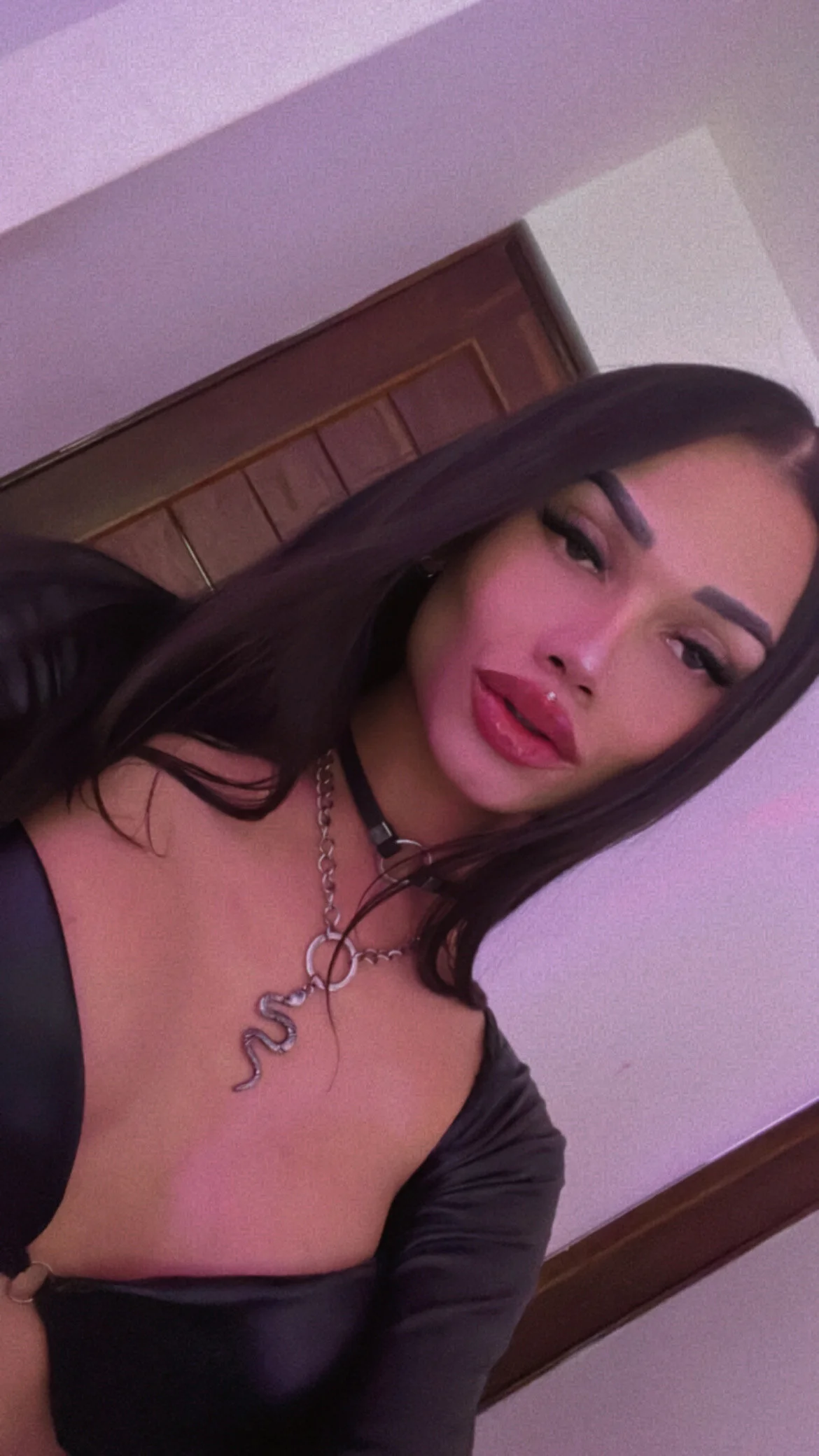 XXX Porn Photo of Nude alee_lenoxx 2