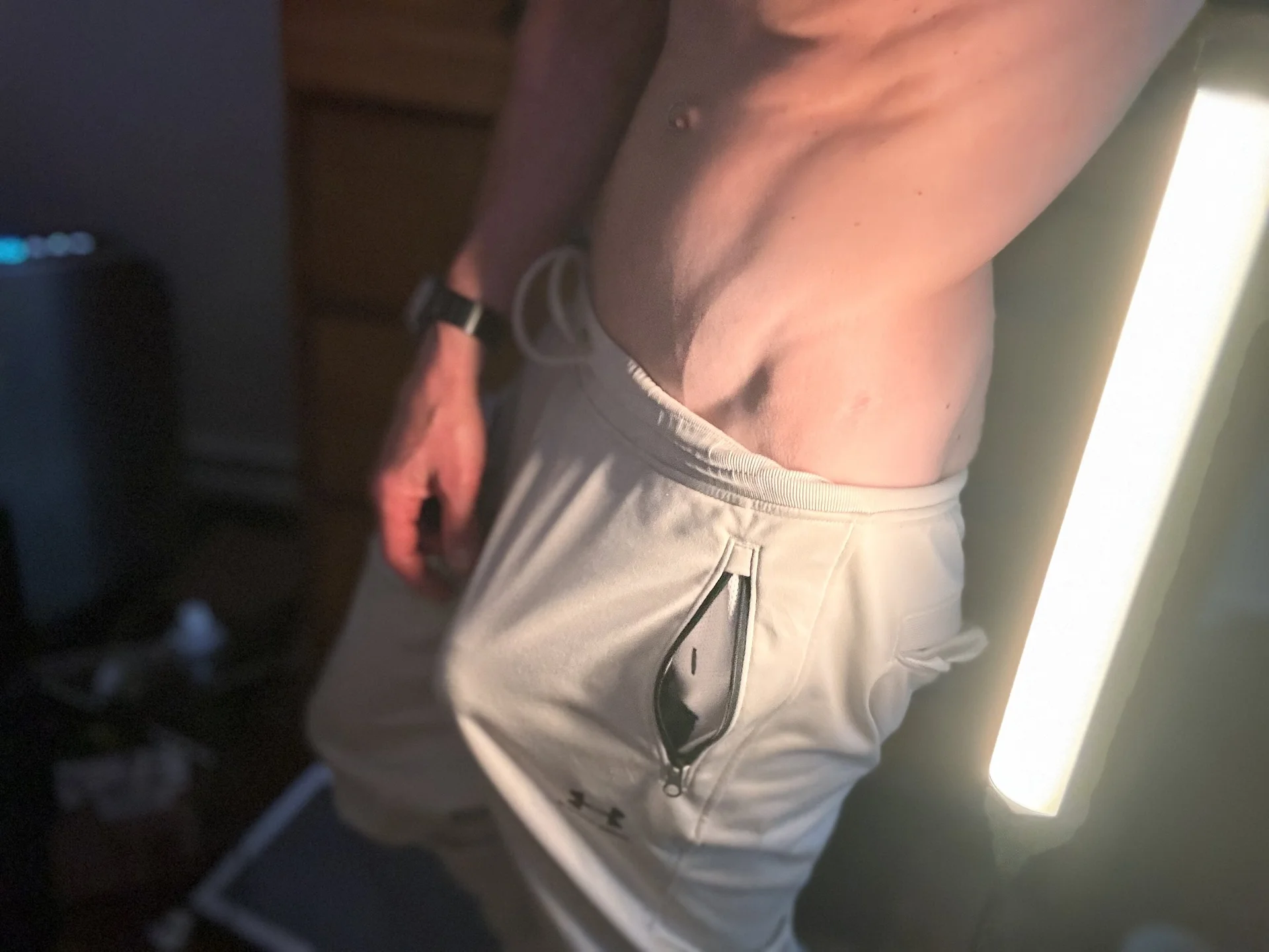 XXX Porn Photo of Nude YouLikeBigDick9 29