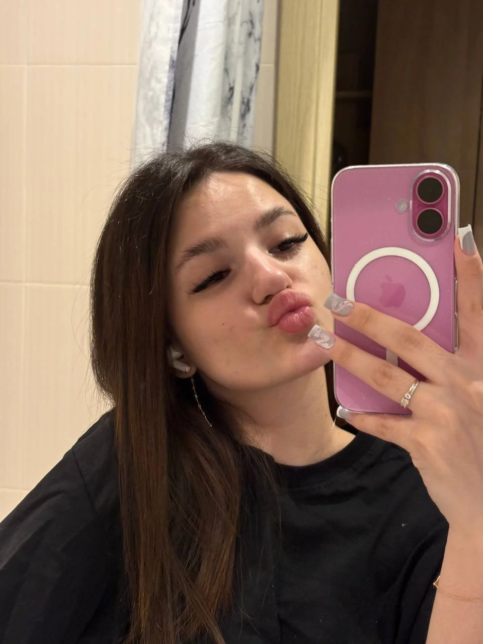 XXX Porn Photo of Nude Kosandra_k 17