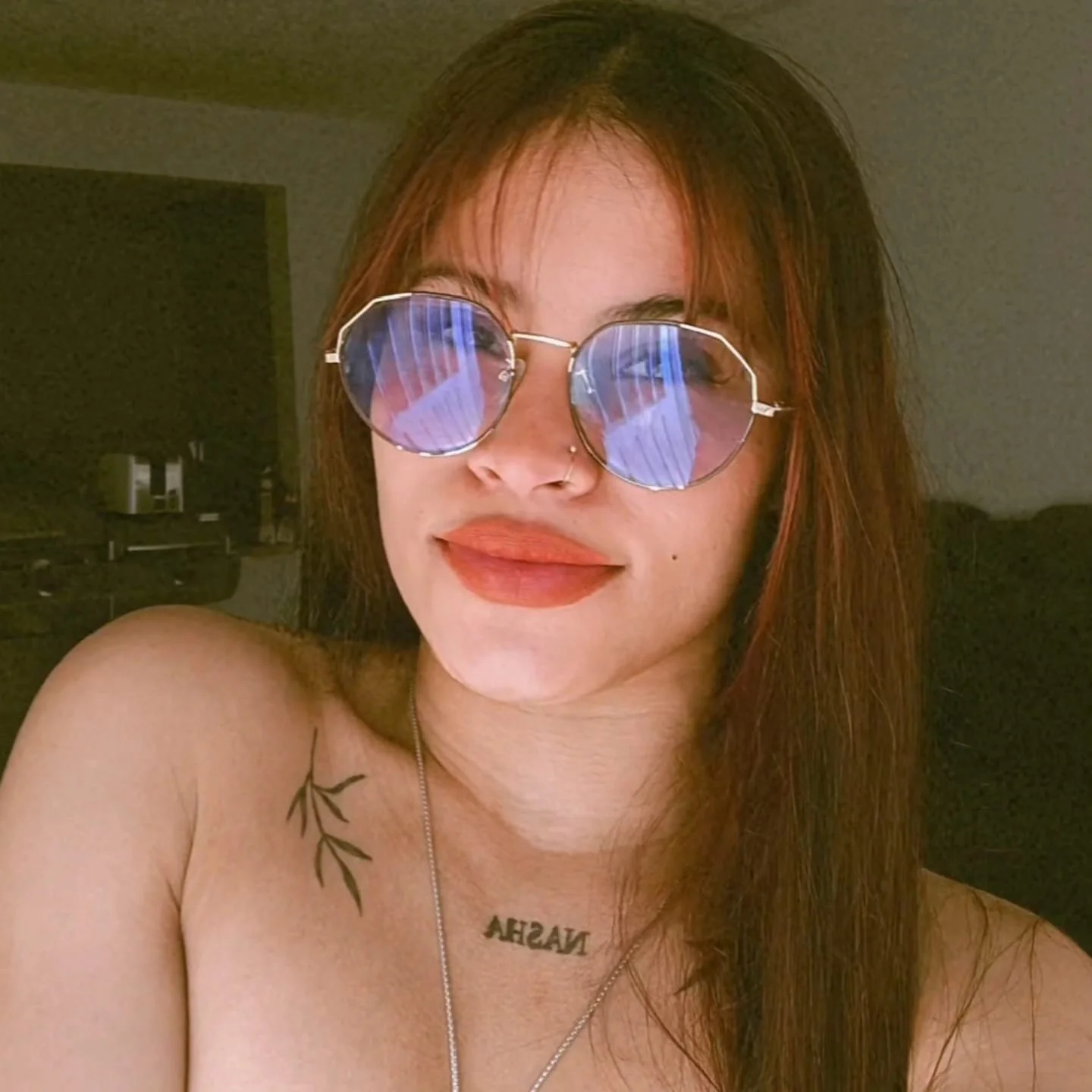 XXX Porn Photo of Nude mia_sexgirl 8
